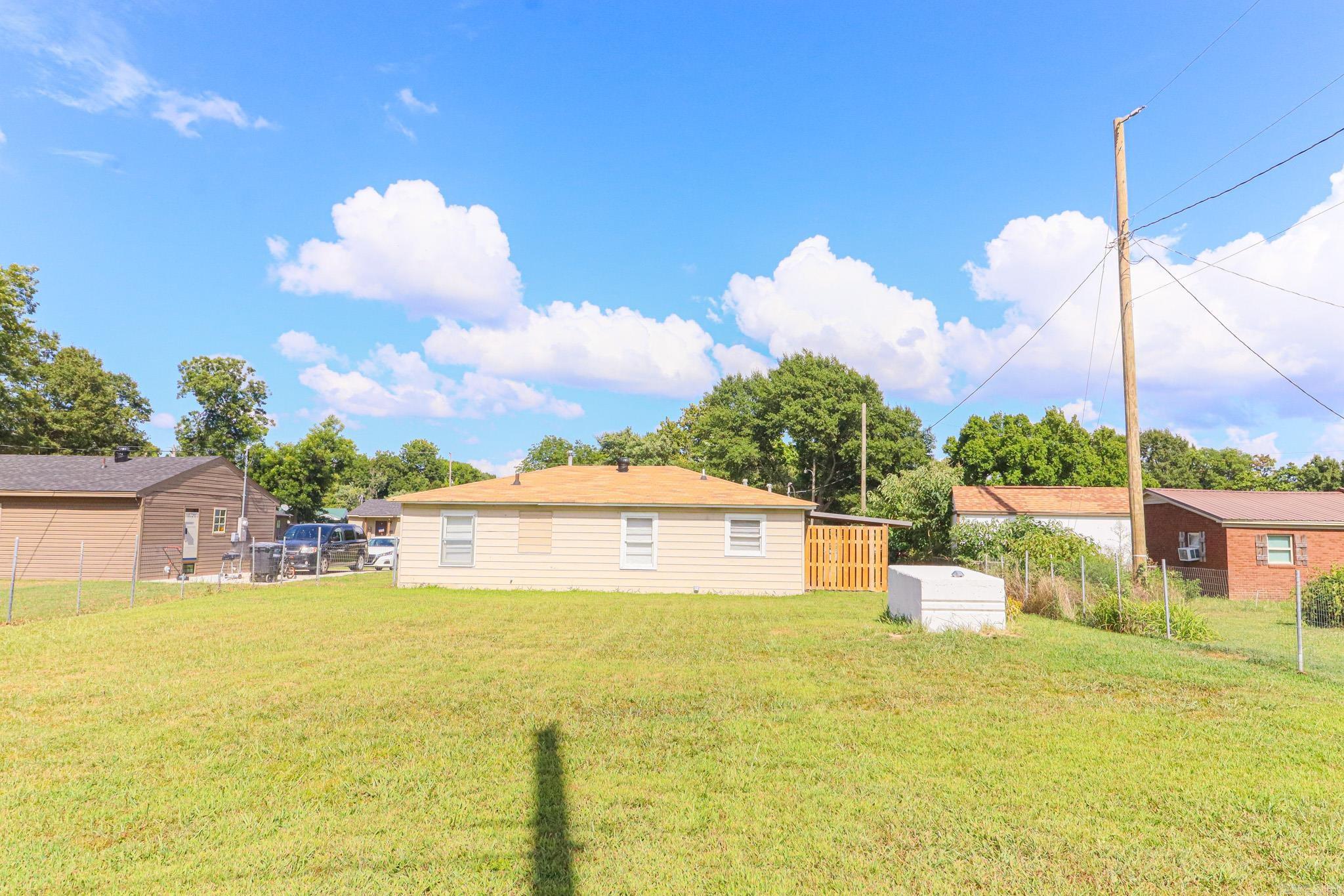 220 Magnolia  Trumann, AR