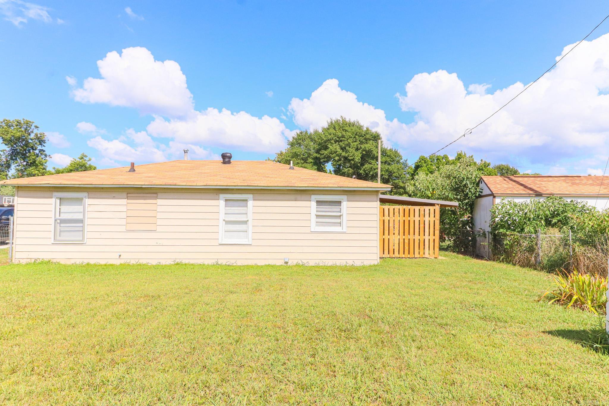 220 Magnolia  Trumann, AR