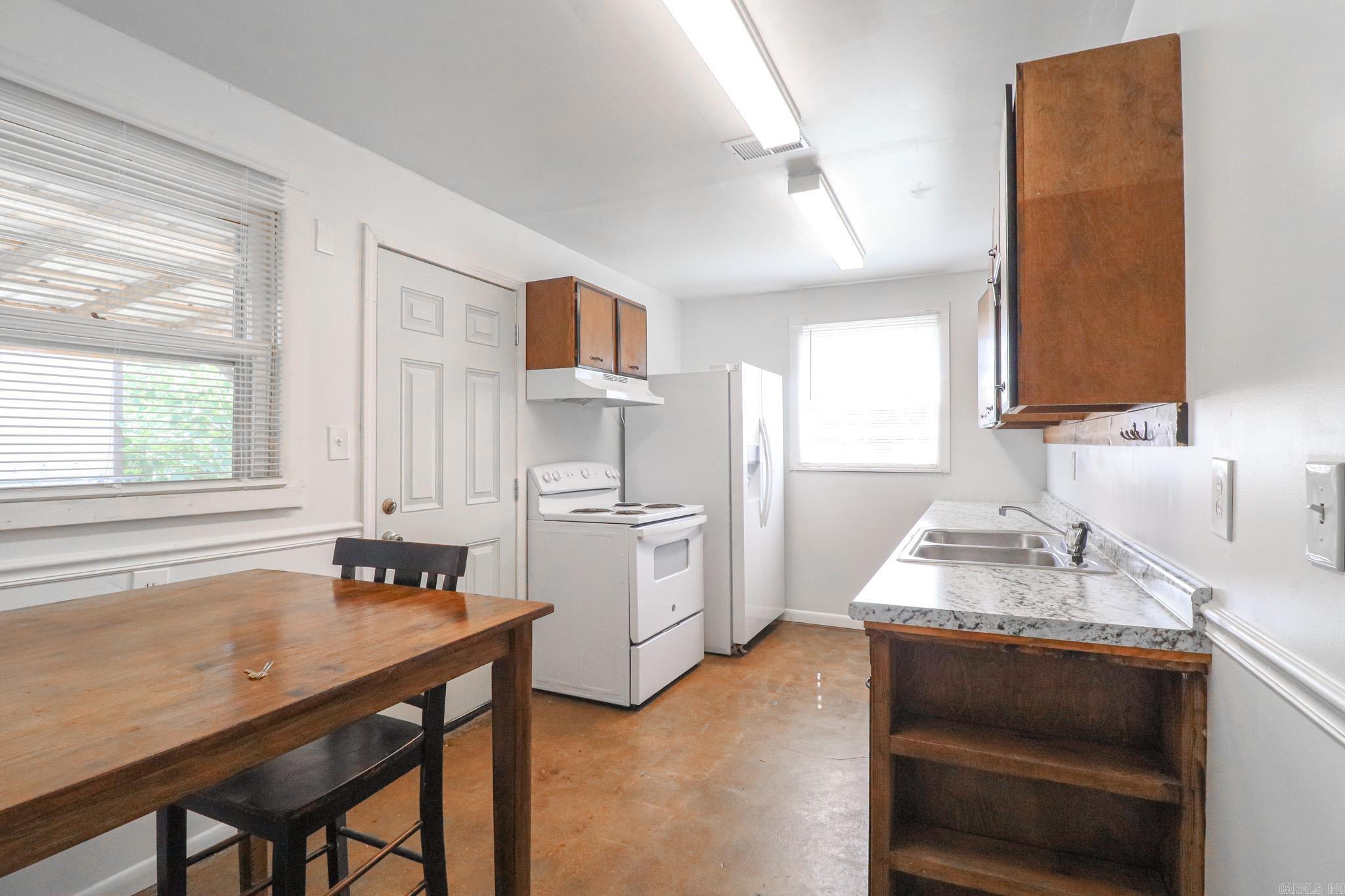 220 Magnolia  Trumann, AR