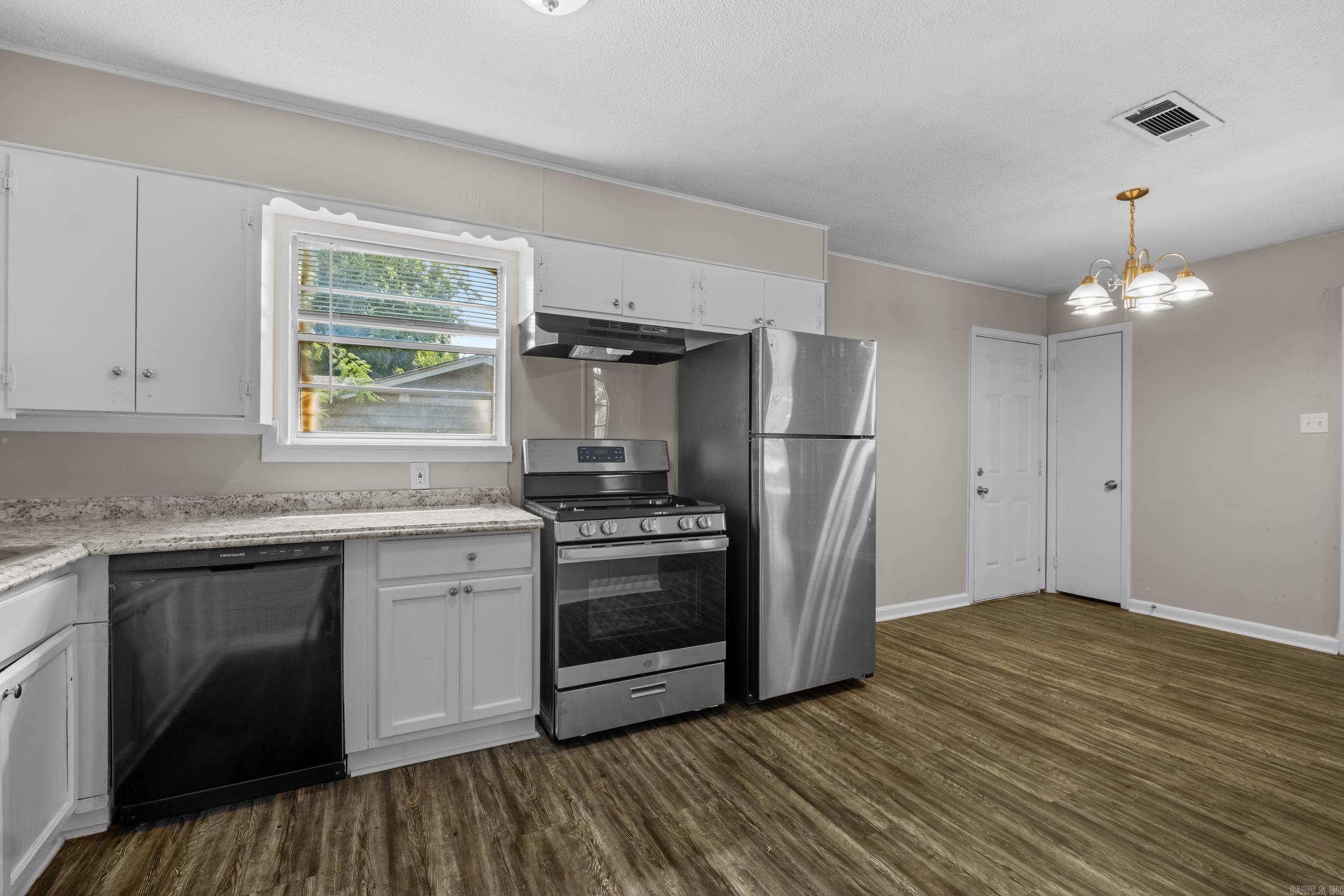 1001 Ferrell  Jacksonville, AR