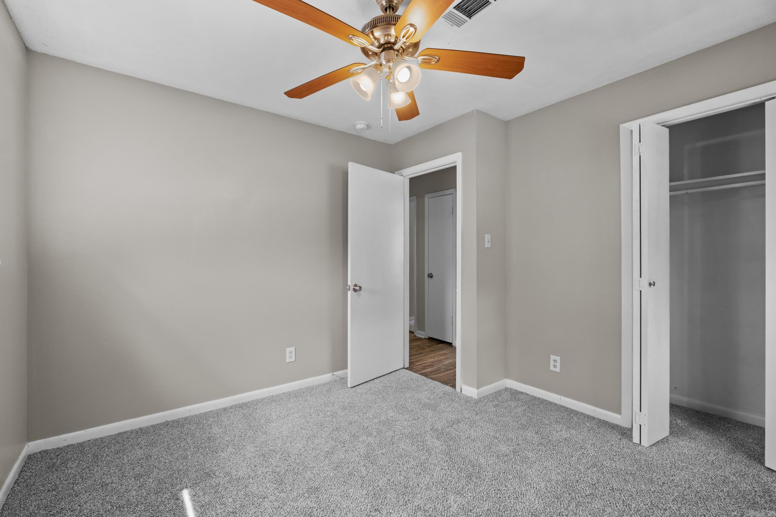 1001 Ferrell  Jacksonville, AR