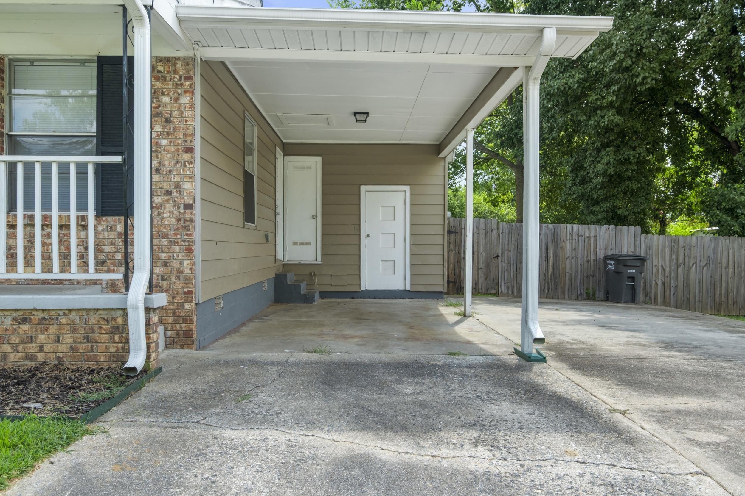1001 Ferrell  Jacksonville, AR