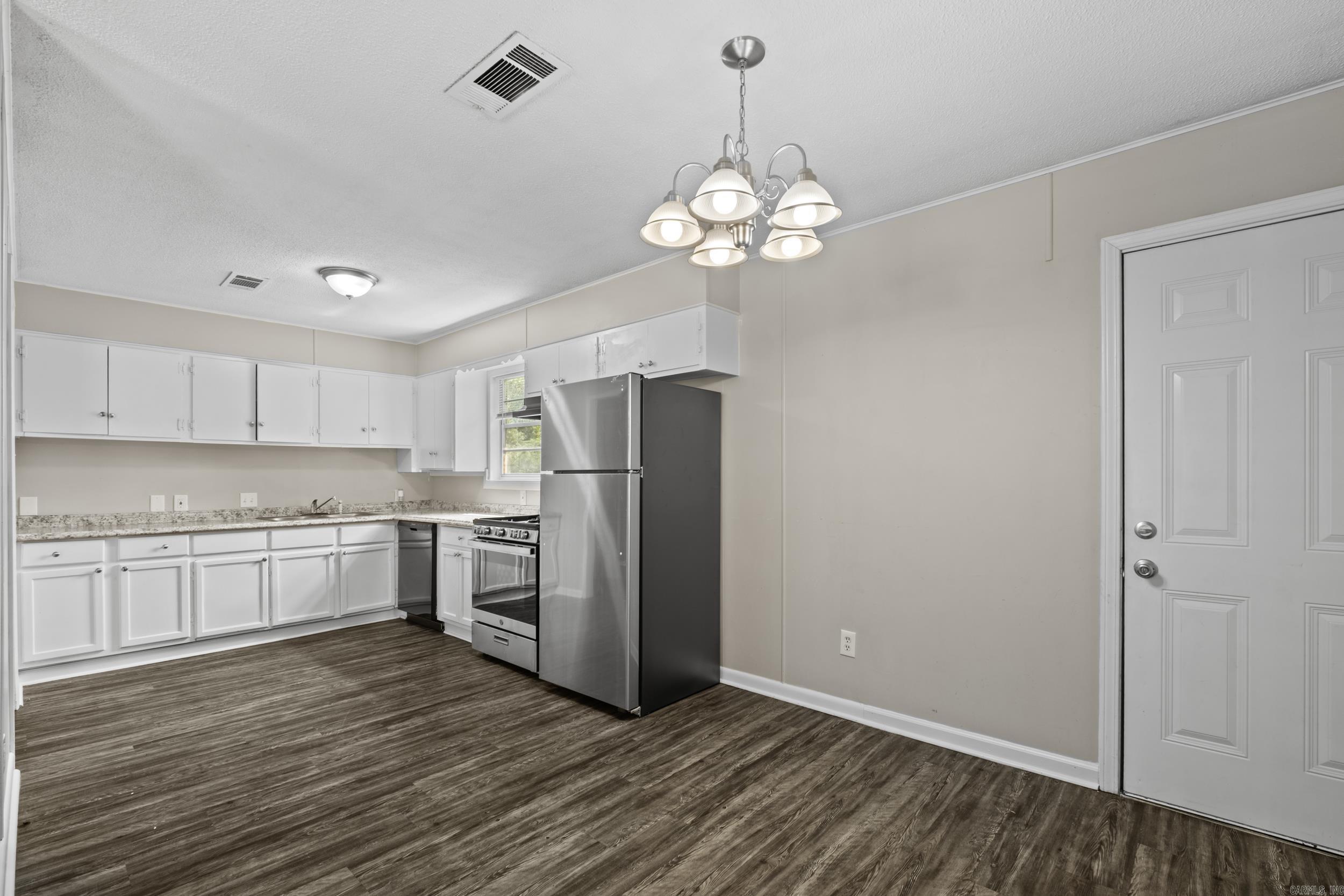1001 Ferrell  Jacksonville, AR