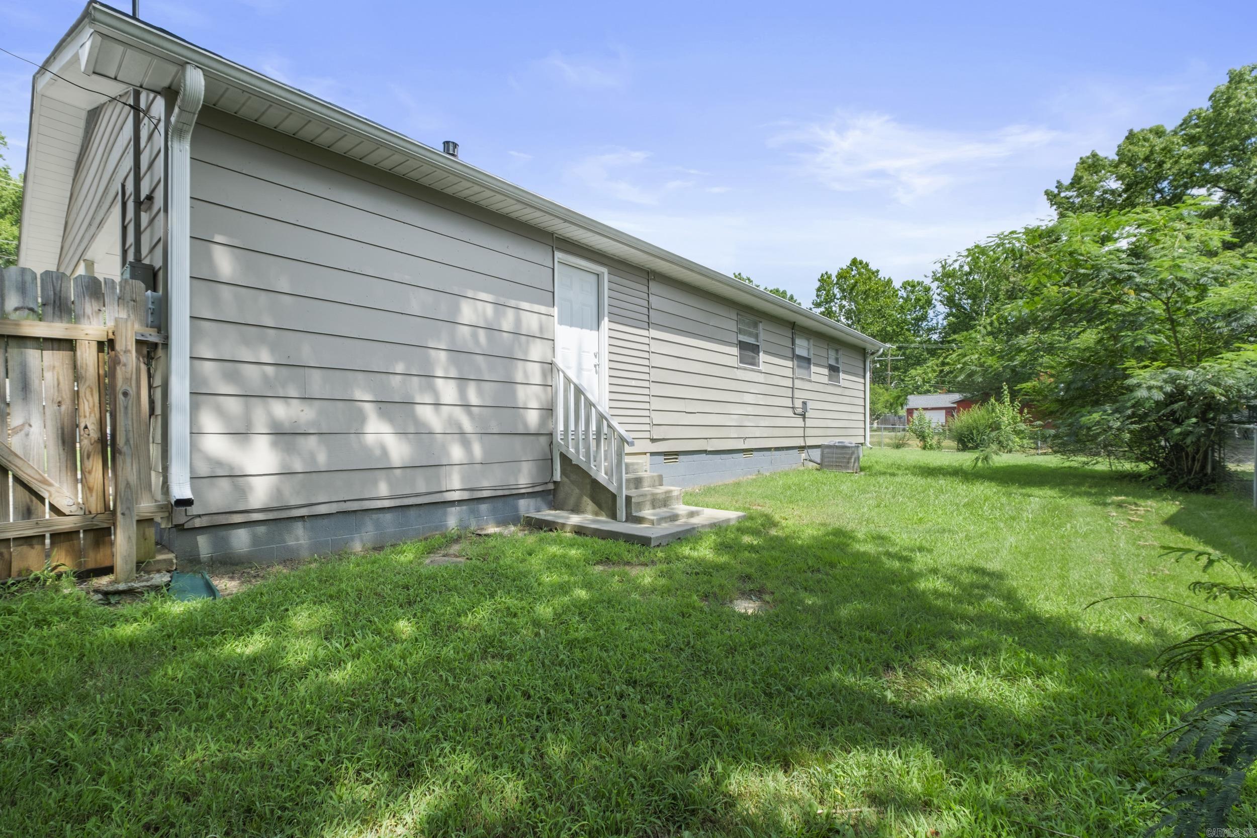 1001 Ferrell  Jacksonville, AR