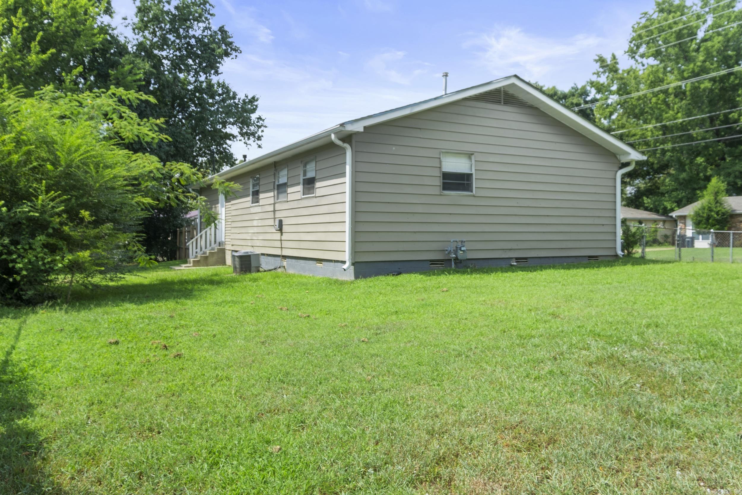 1001 Ferrell  Jacksonville, AR