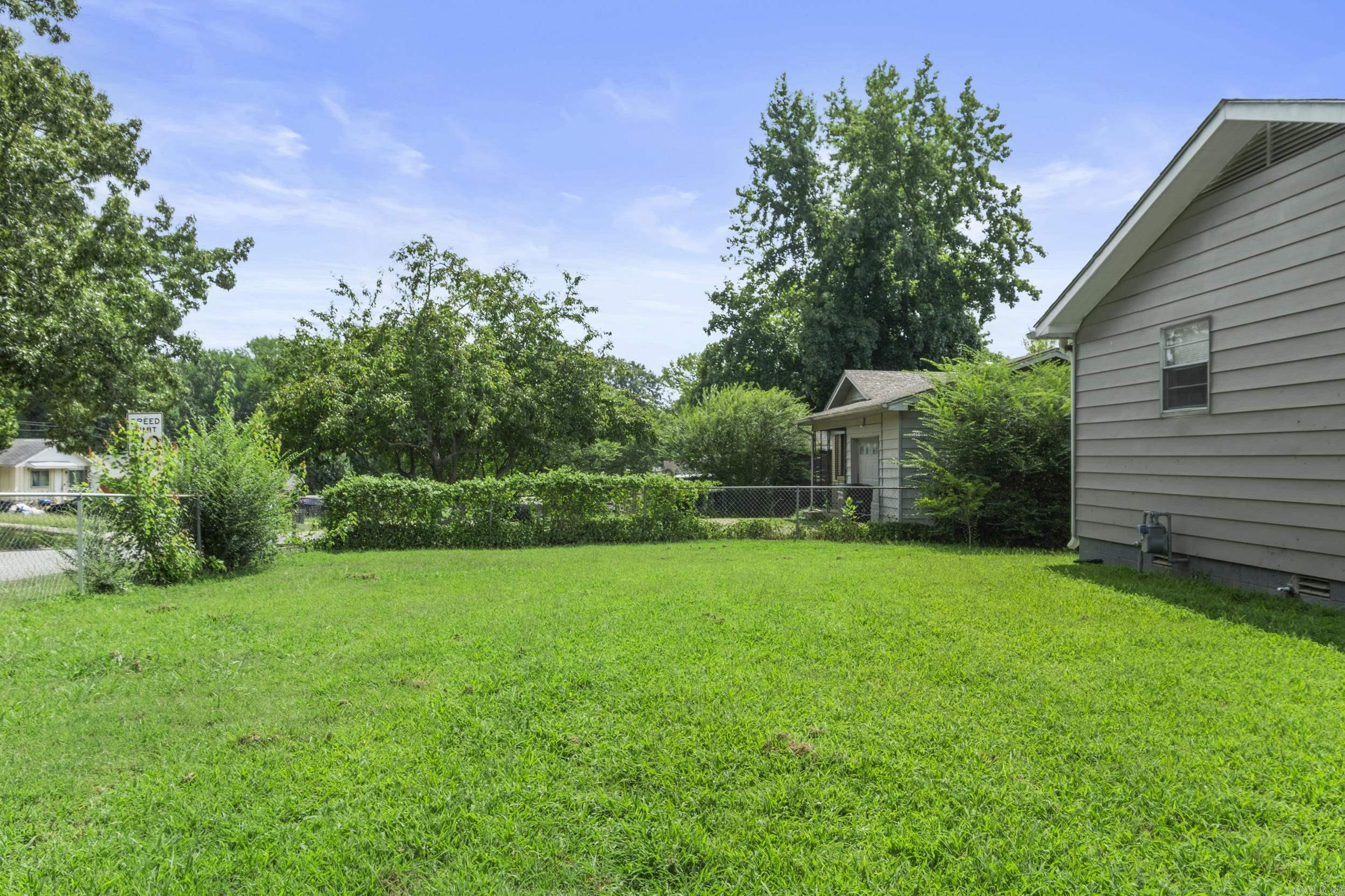 1001 Ferrell  Jacksonville, AR