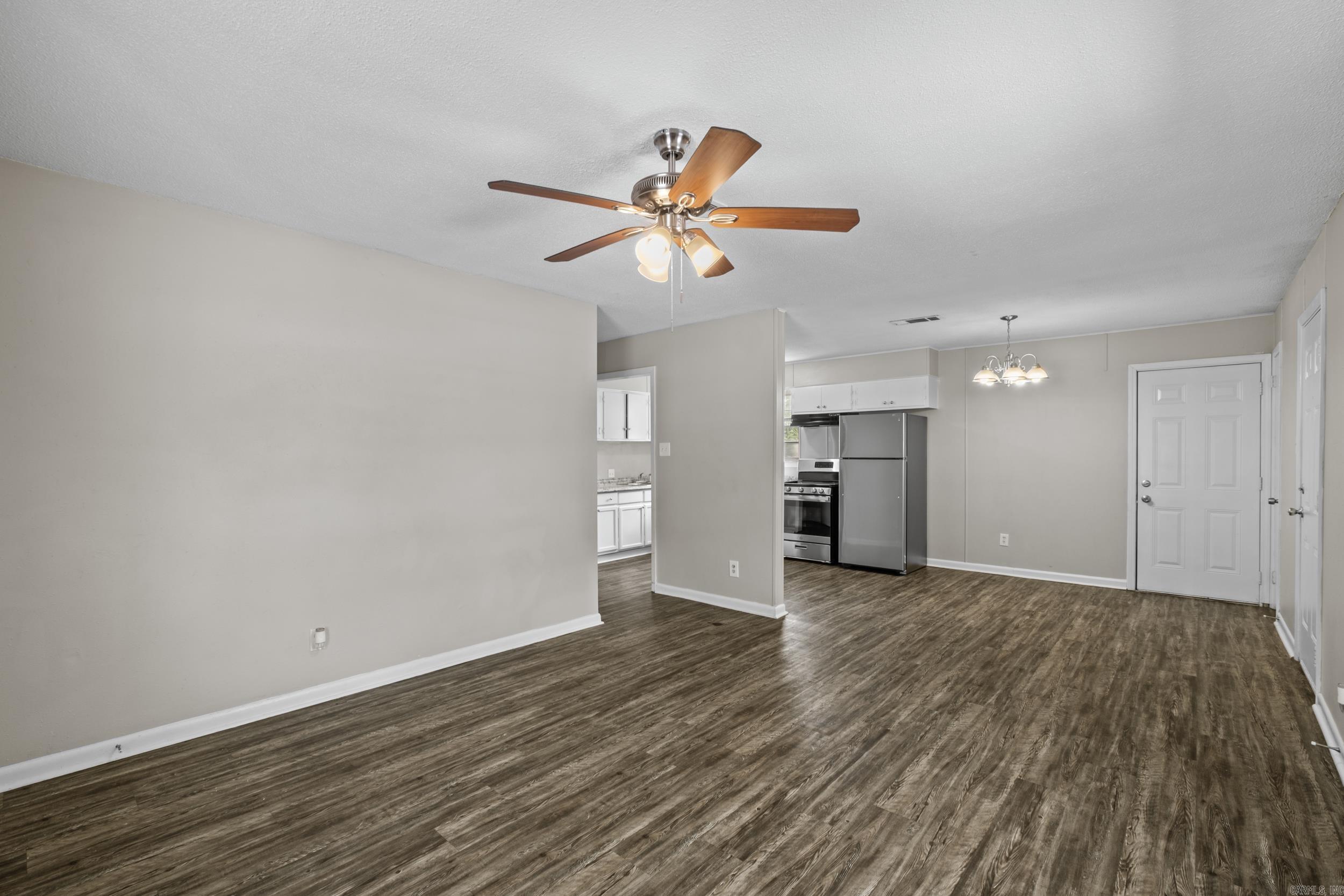 1001 Ferrell  Jacksonville, AR