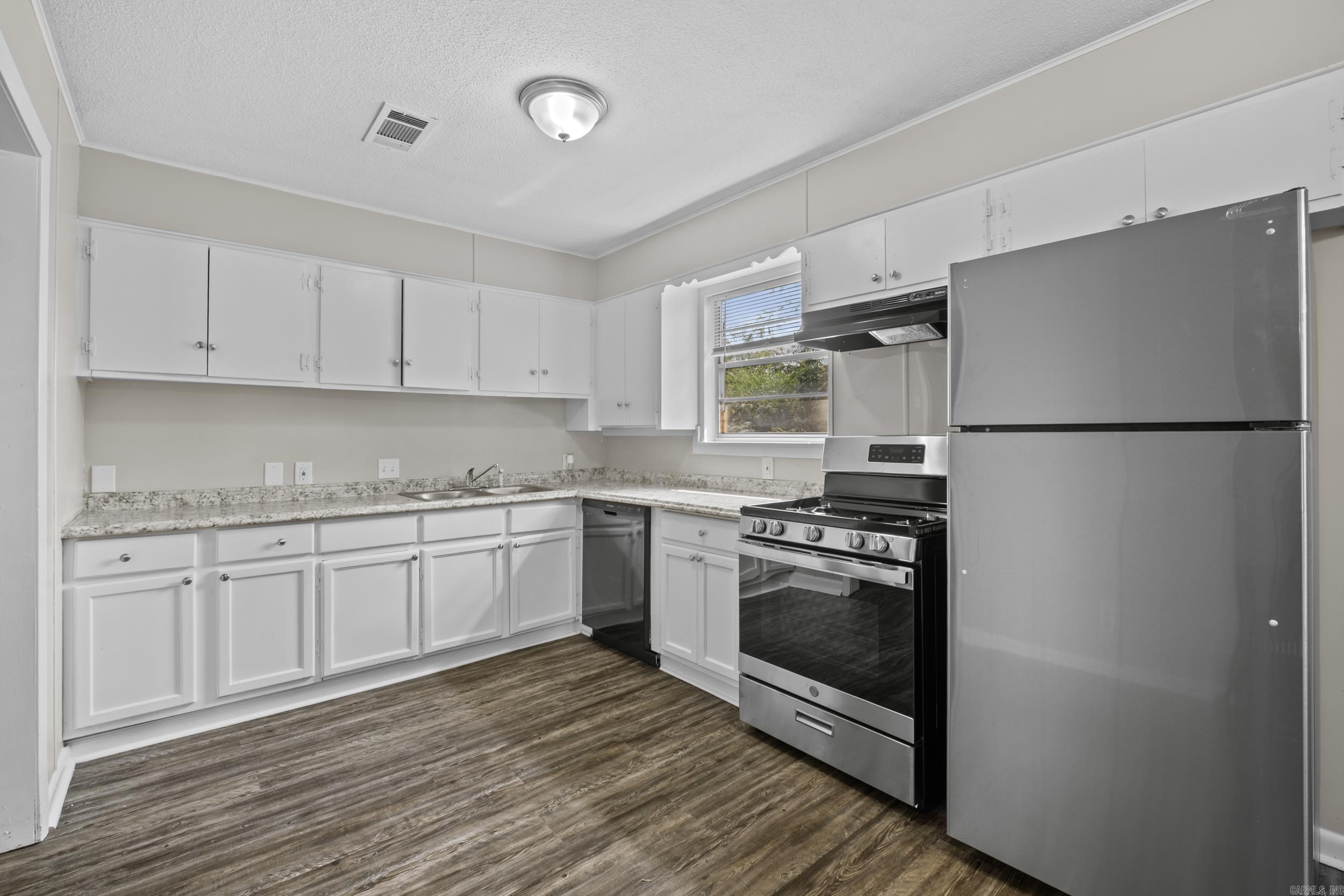 1001 Ferrell  Jacksonville, AR