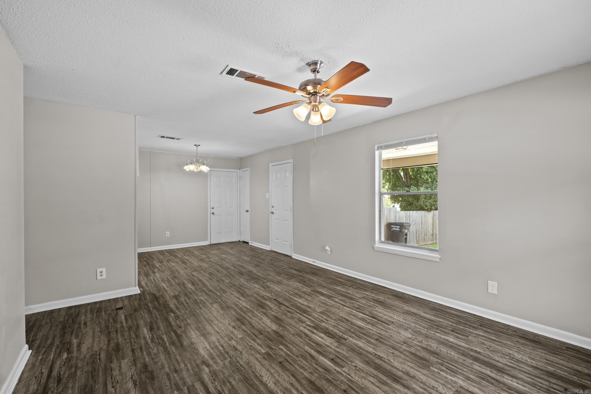 1001 Ferrell  Jacksonville, AR
