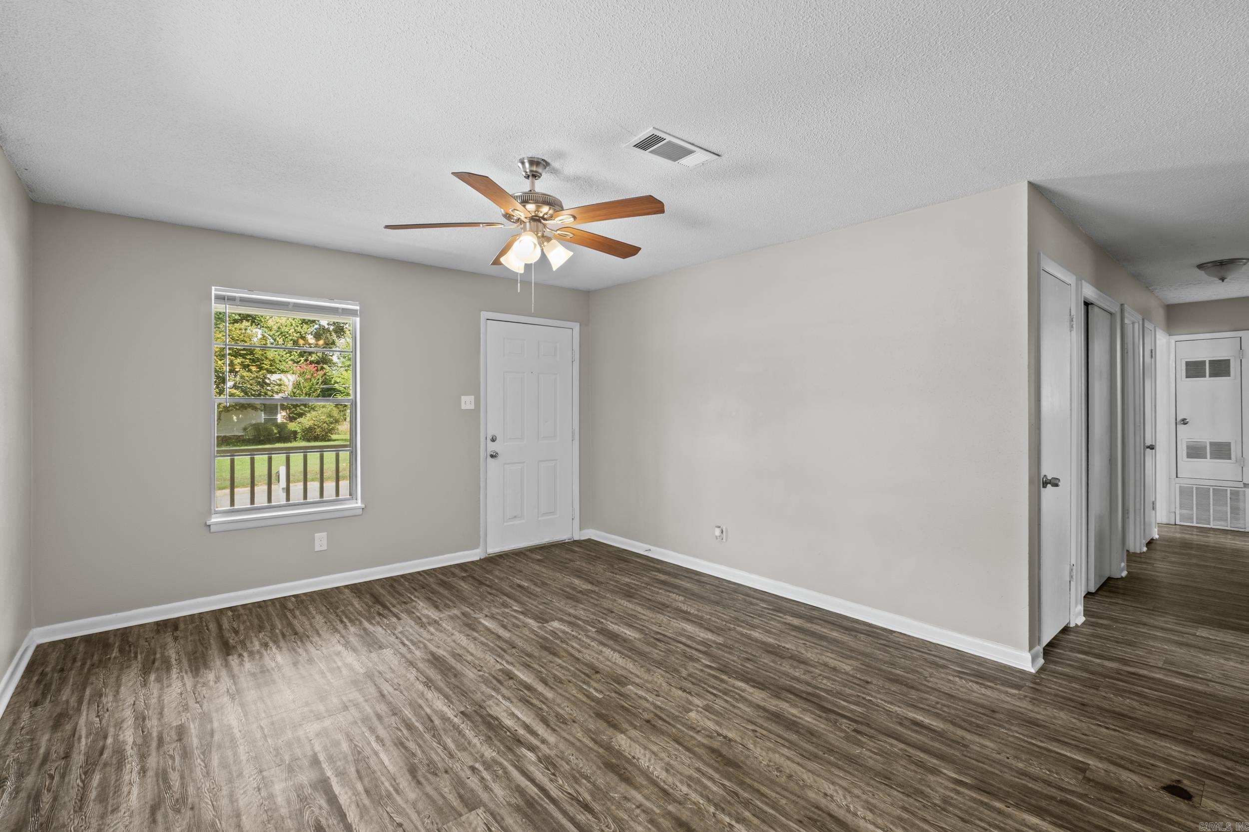1001 Ferrell  Jacksonville, AR