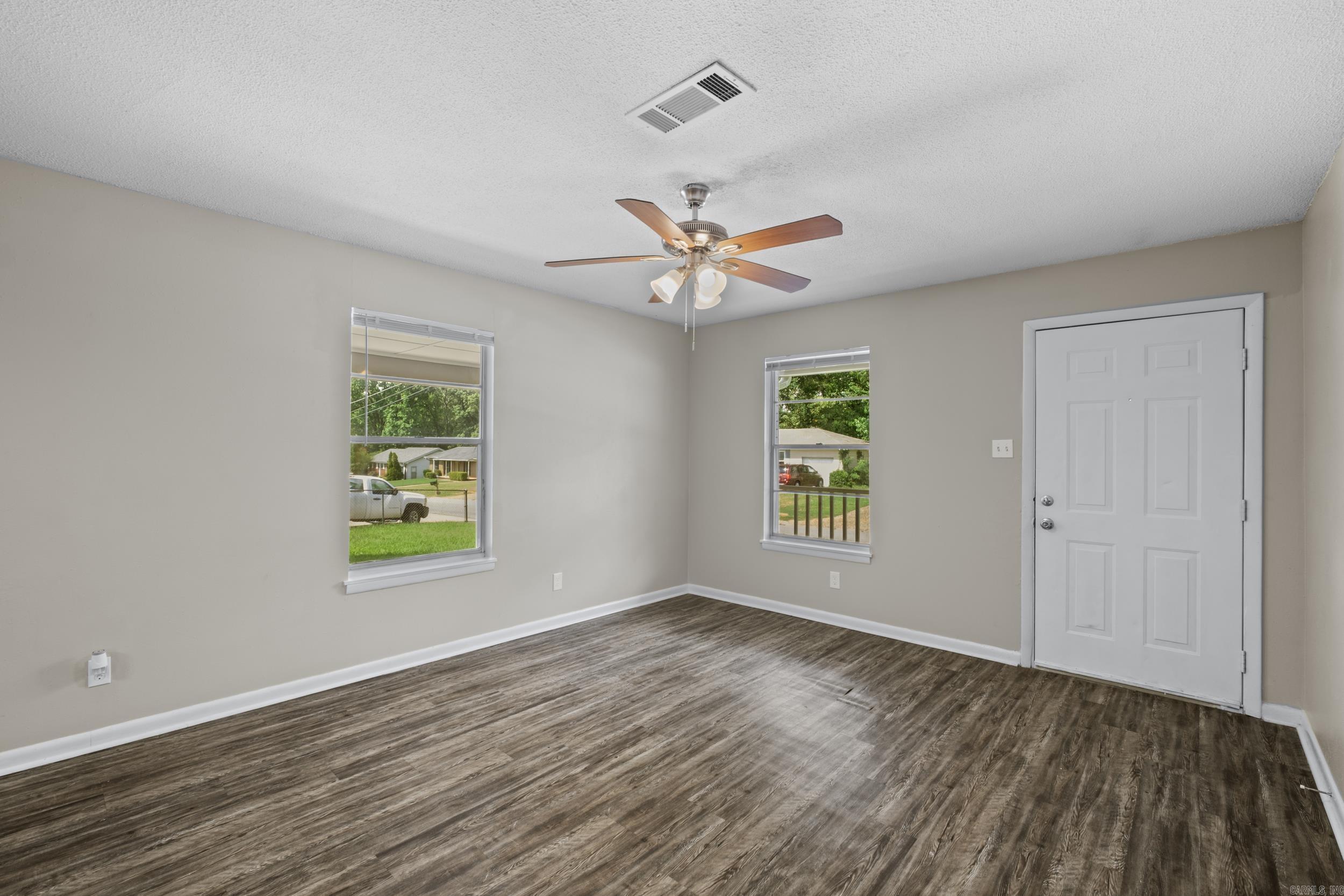 1001 Ferrell  Jacksonville, AR