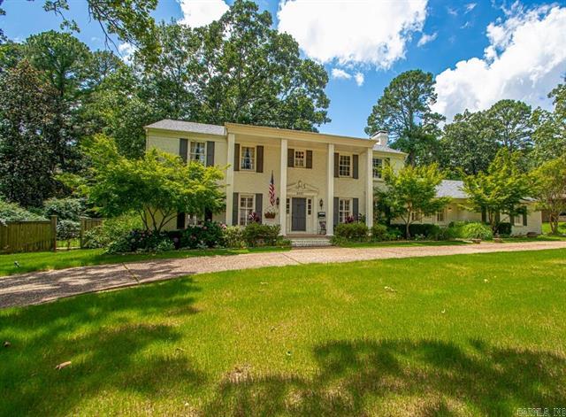 2820 N Rodney Parham  Little Rock, AR