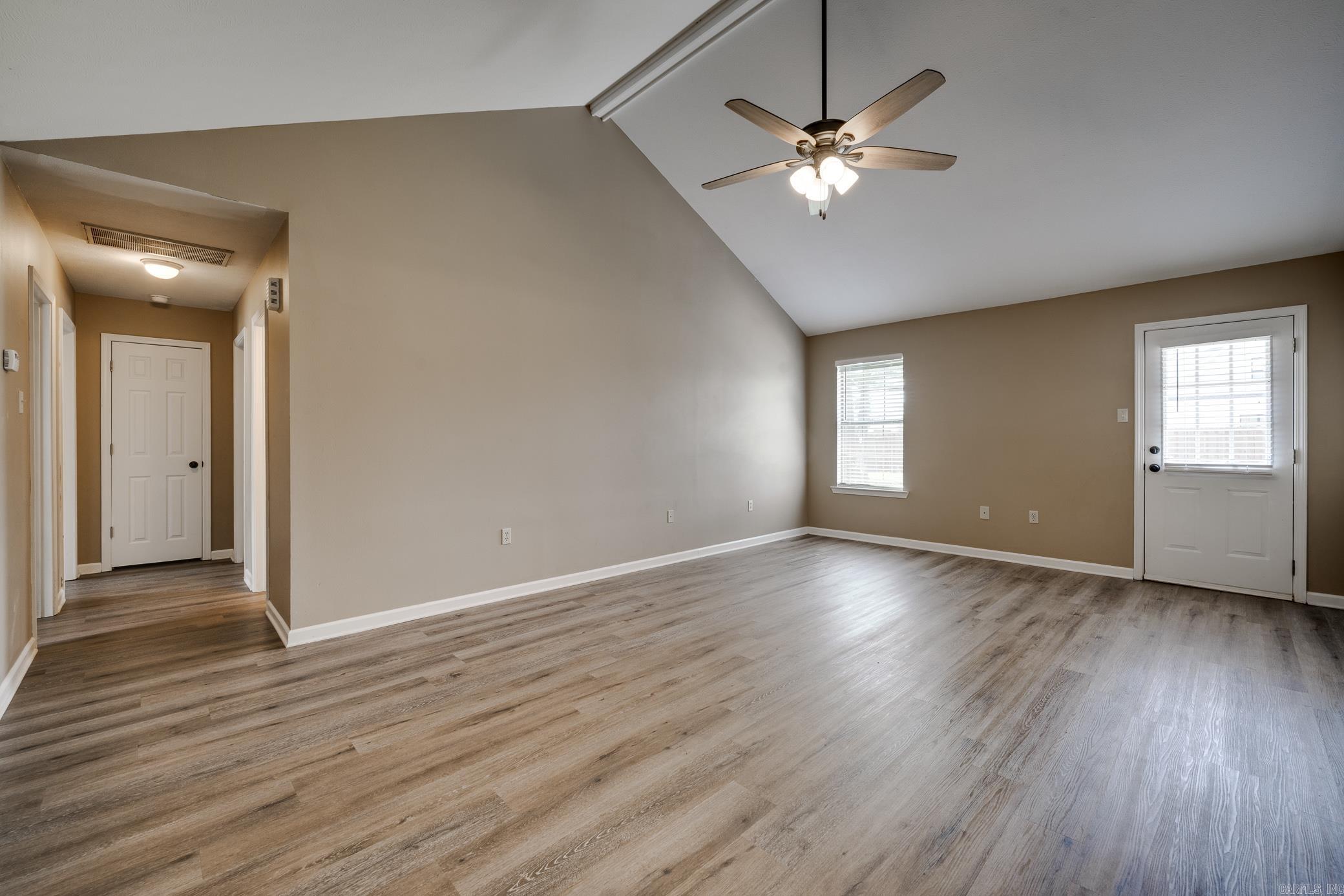 1415 Hathaway  Conway, AR
