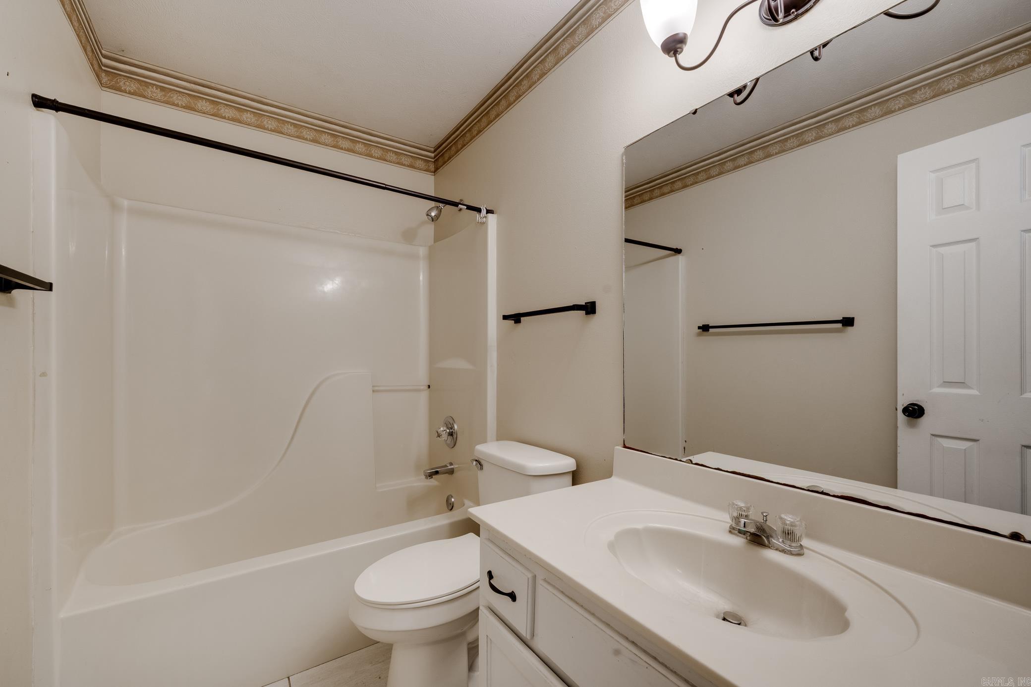 1415 Hathaway  Conway, AR