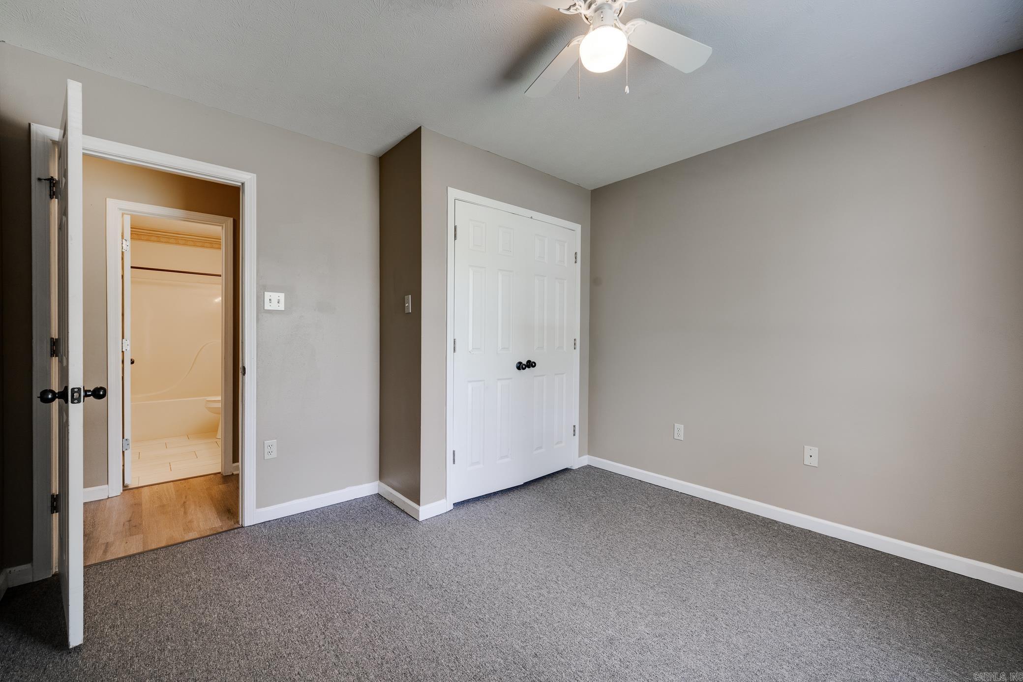 1415 Hathaway  Conway, AR