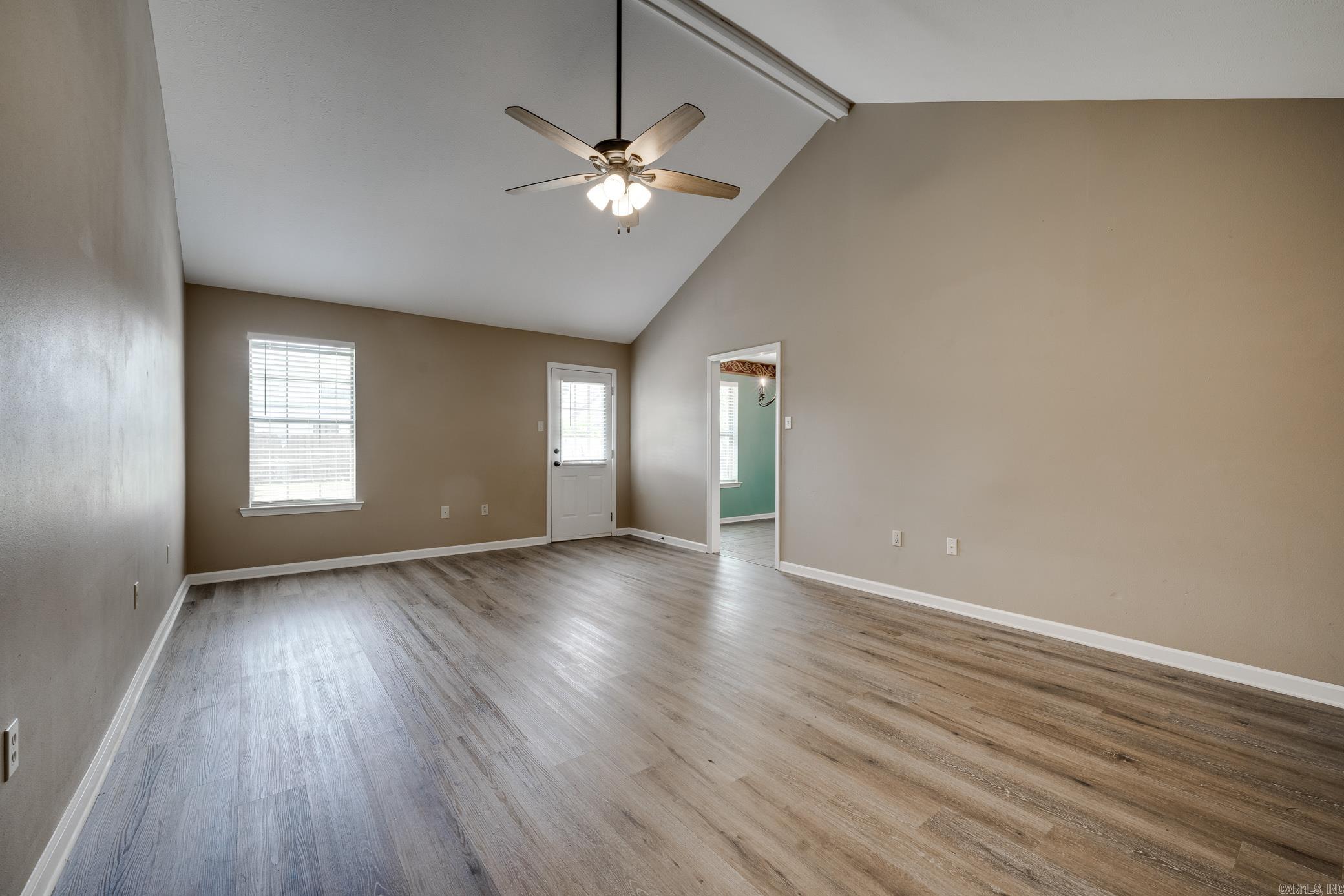 1415 Hathaway  Conway, AR
