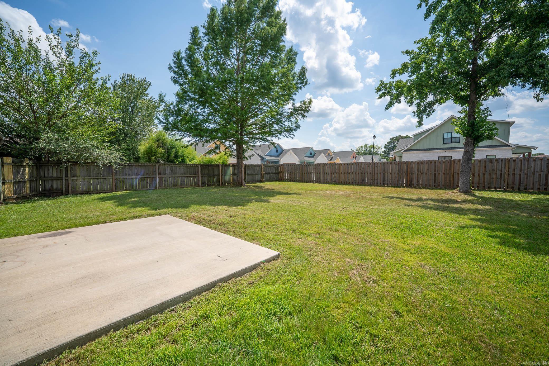 1415 Hathaway  Conway, AR