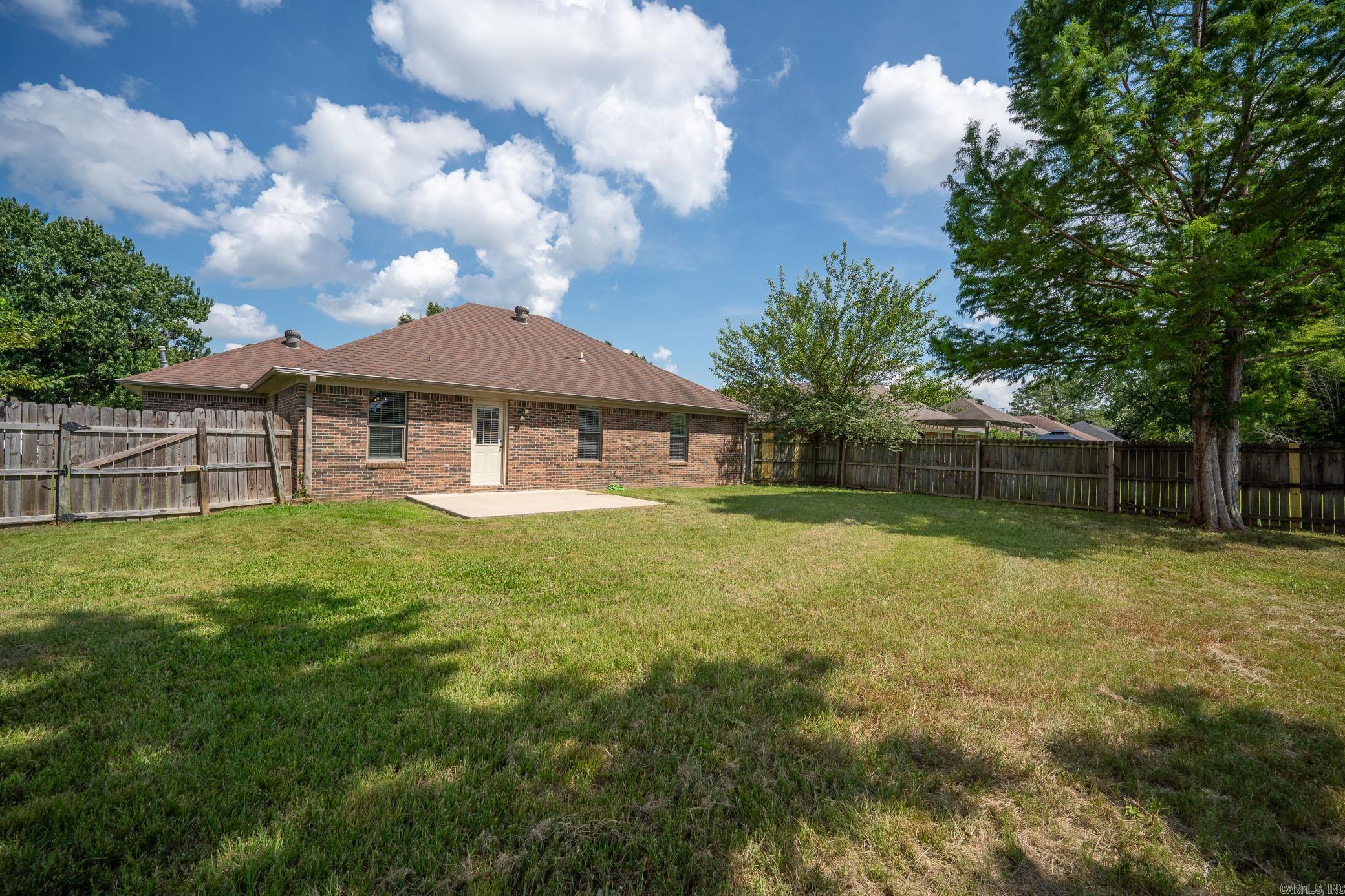 1415 Hathaway  Conway, AR