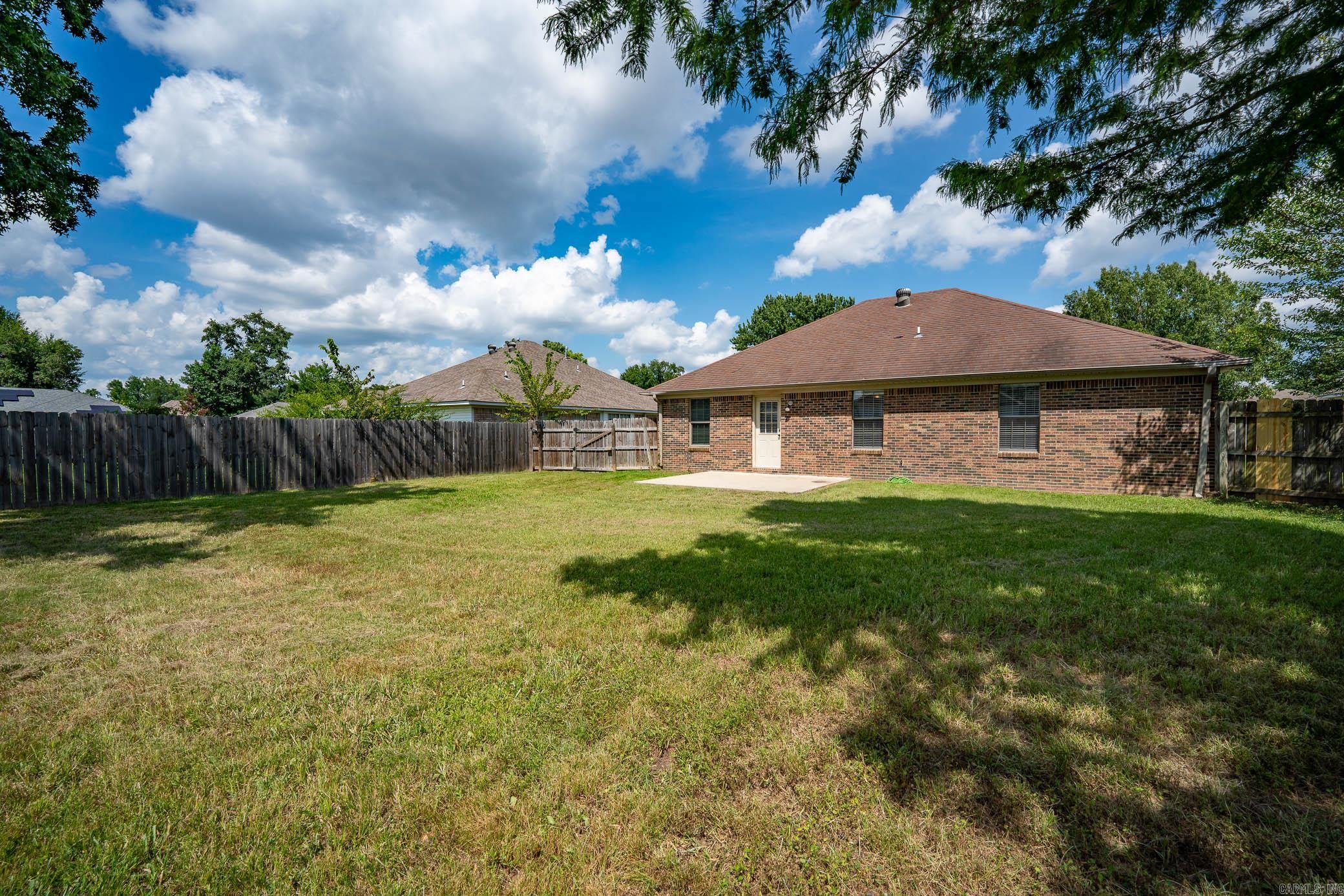 1415 Hathaway  Conway, AR
