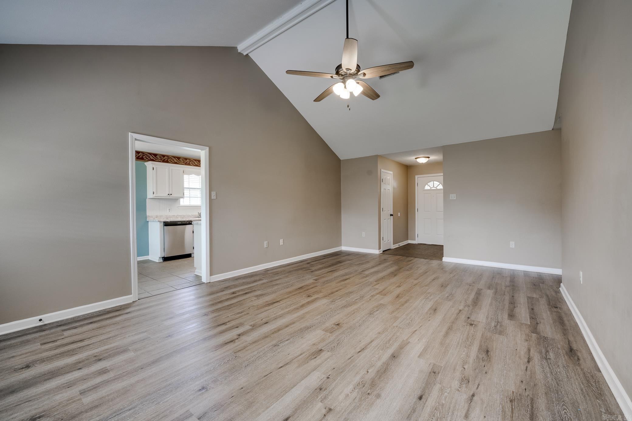 1415 Hathaway  Conway, AR