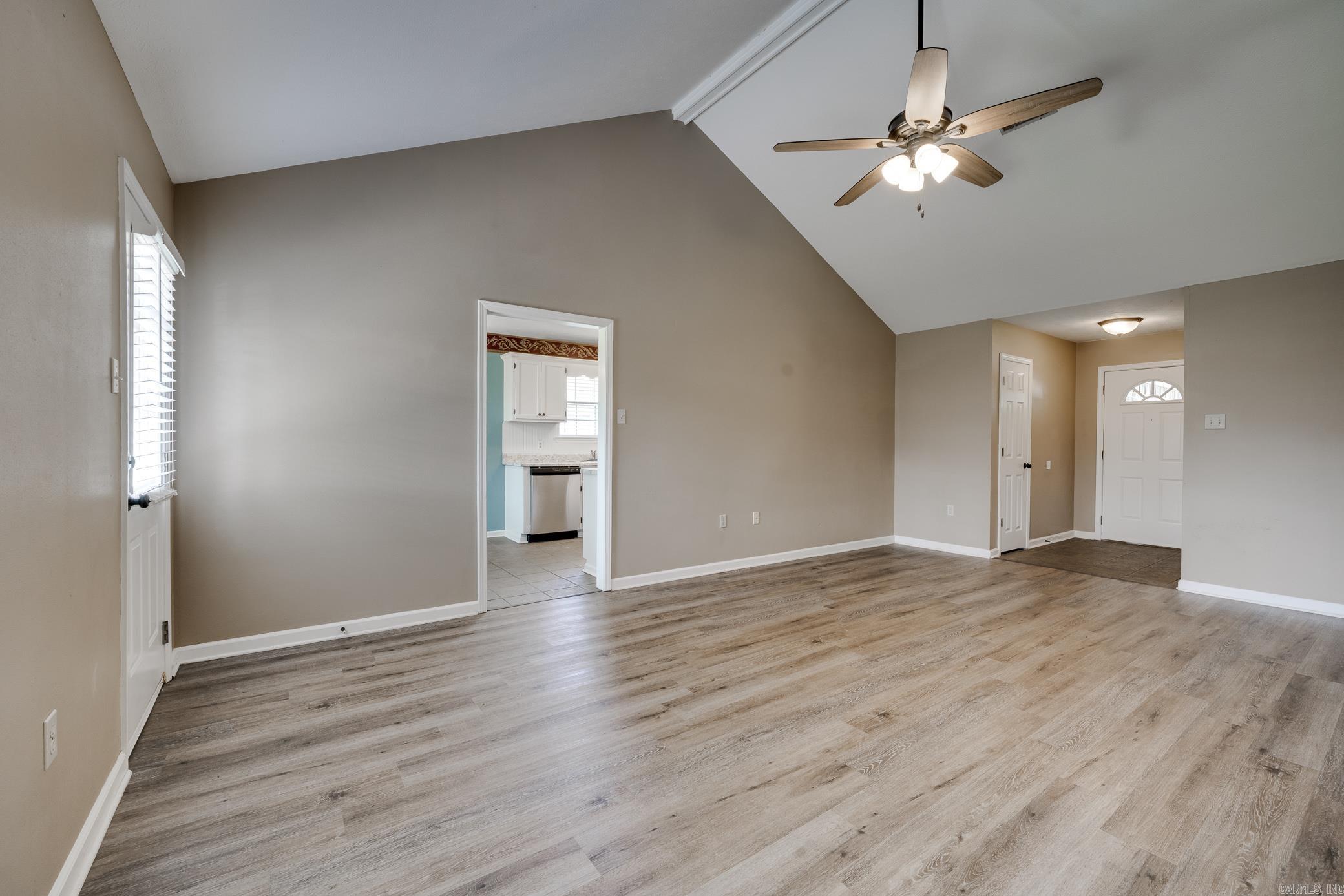 1415 Hathaway  Conway, AR