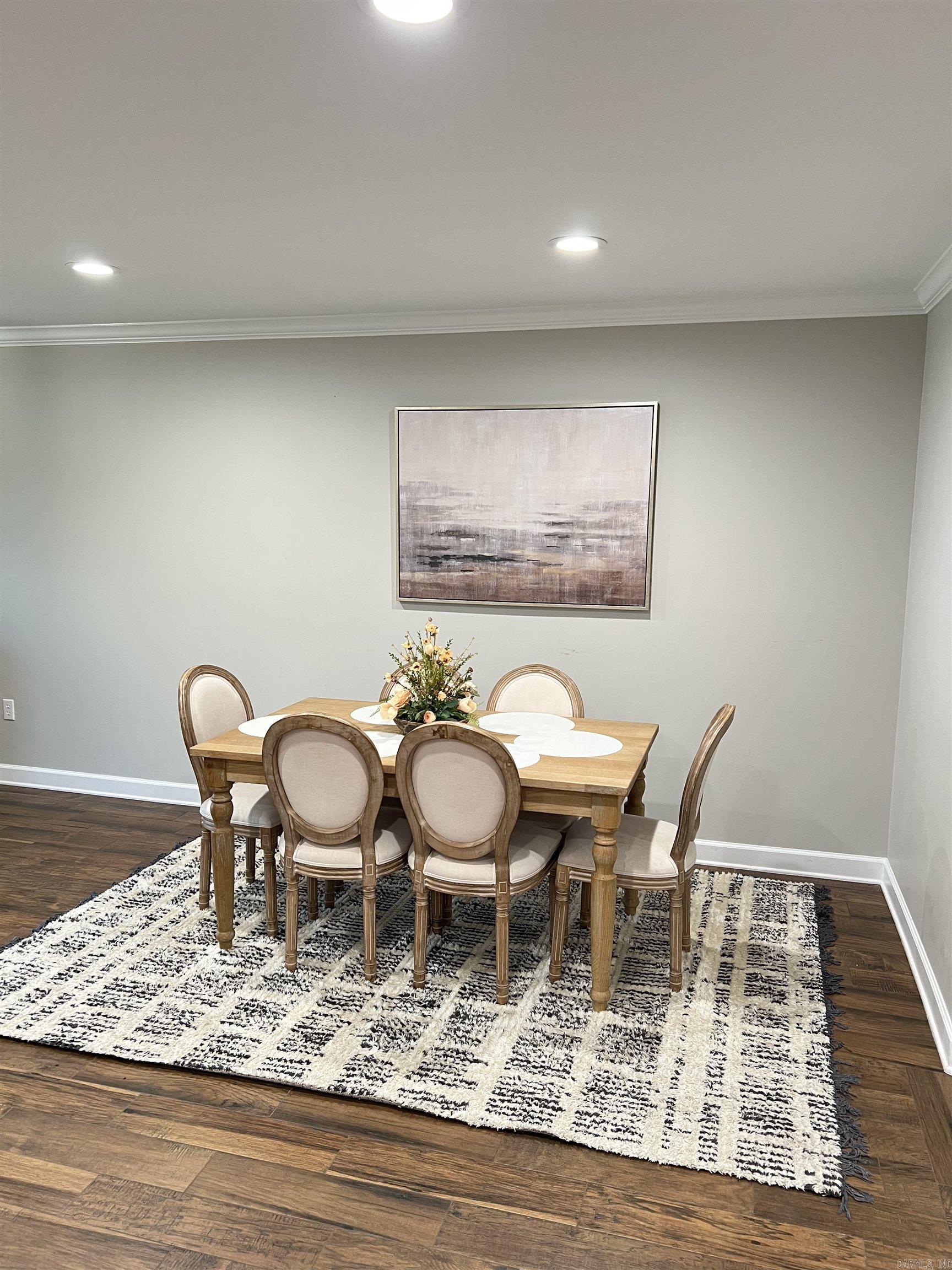 2119 COKER HAMPTON  Stuttgart, AR