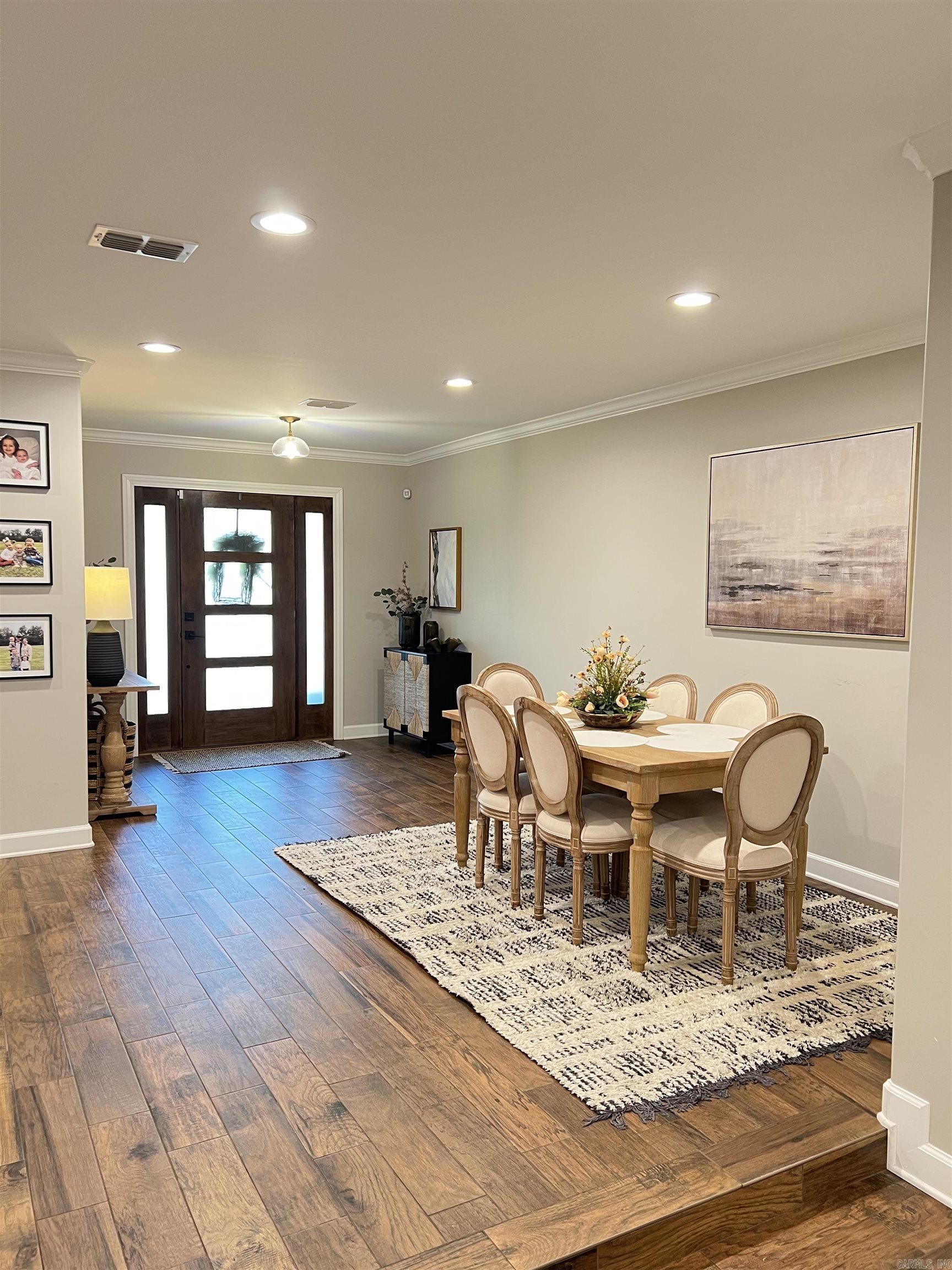 2119 COKER HAMPTON  Stuttgart, AR