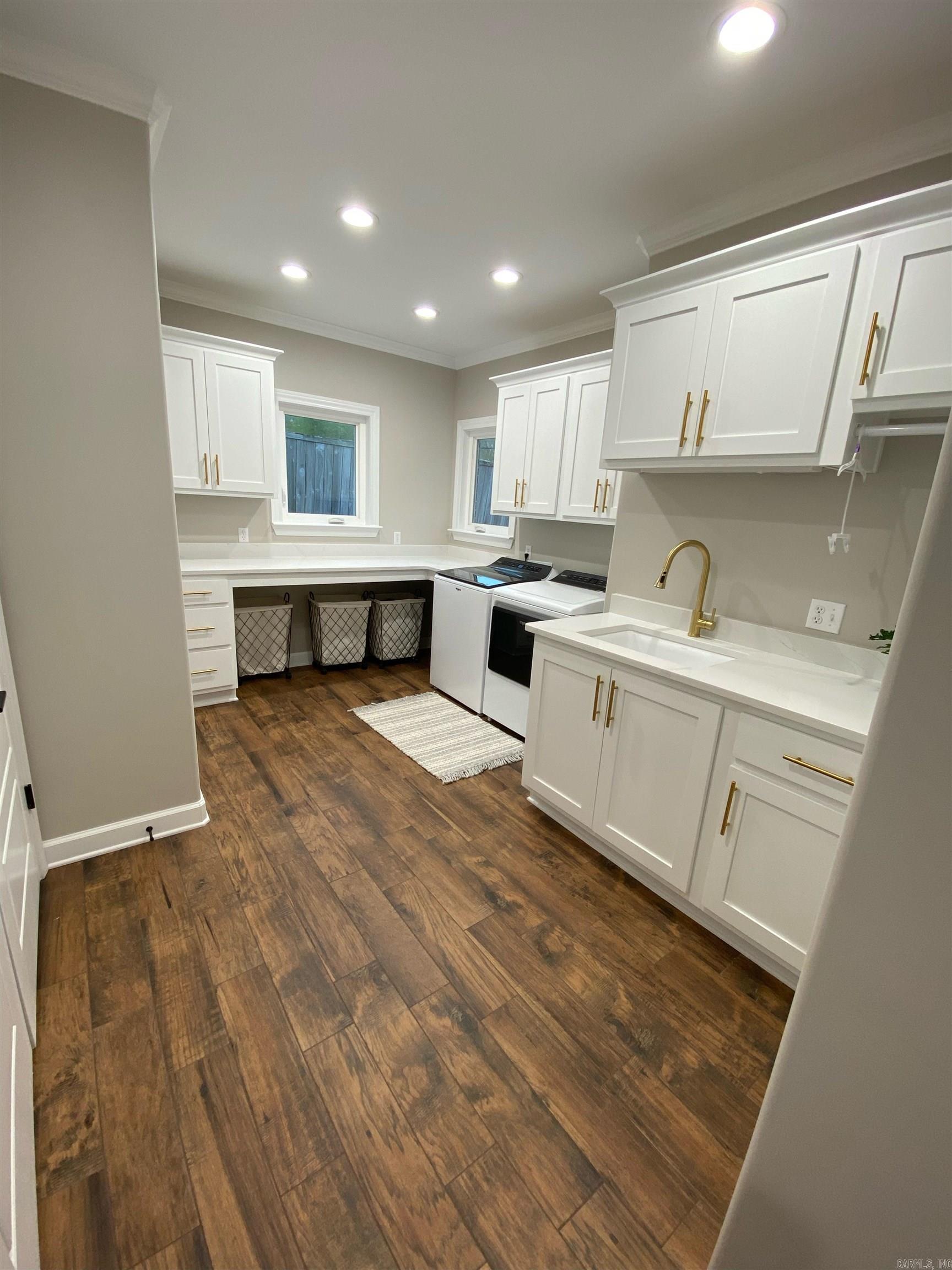 2119 COKER HAMPTON  Stuttgart, AR