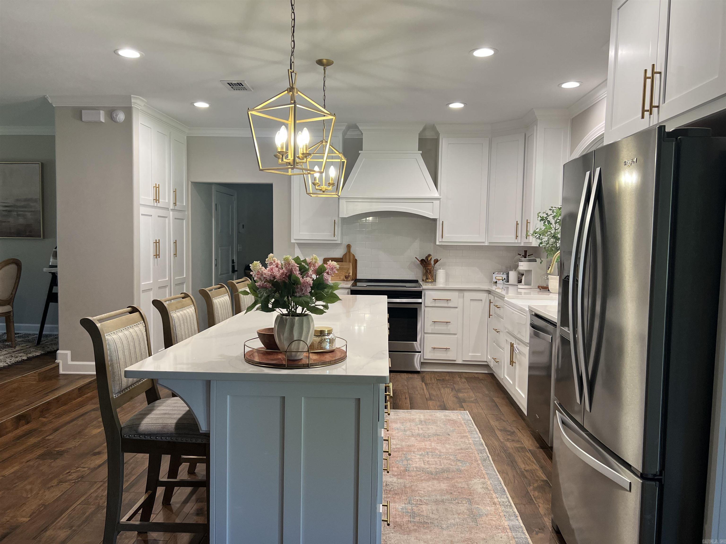 2119 COKER HAMPTON  Stuttgart, AR