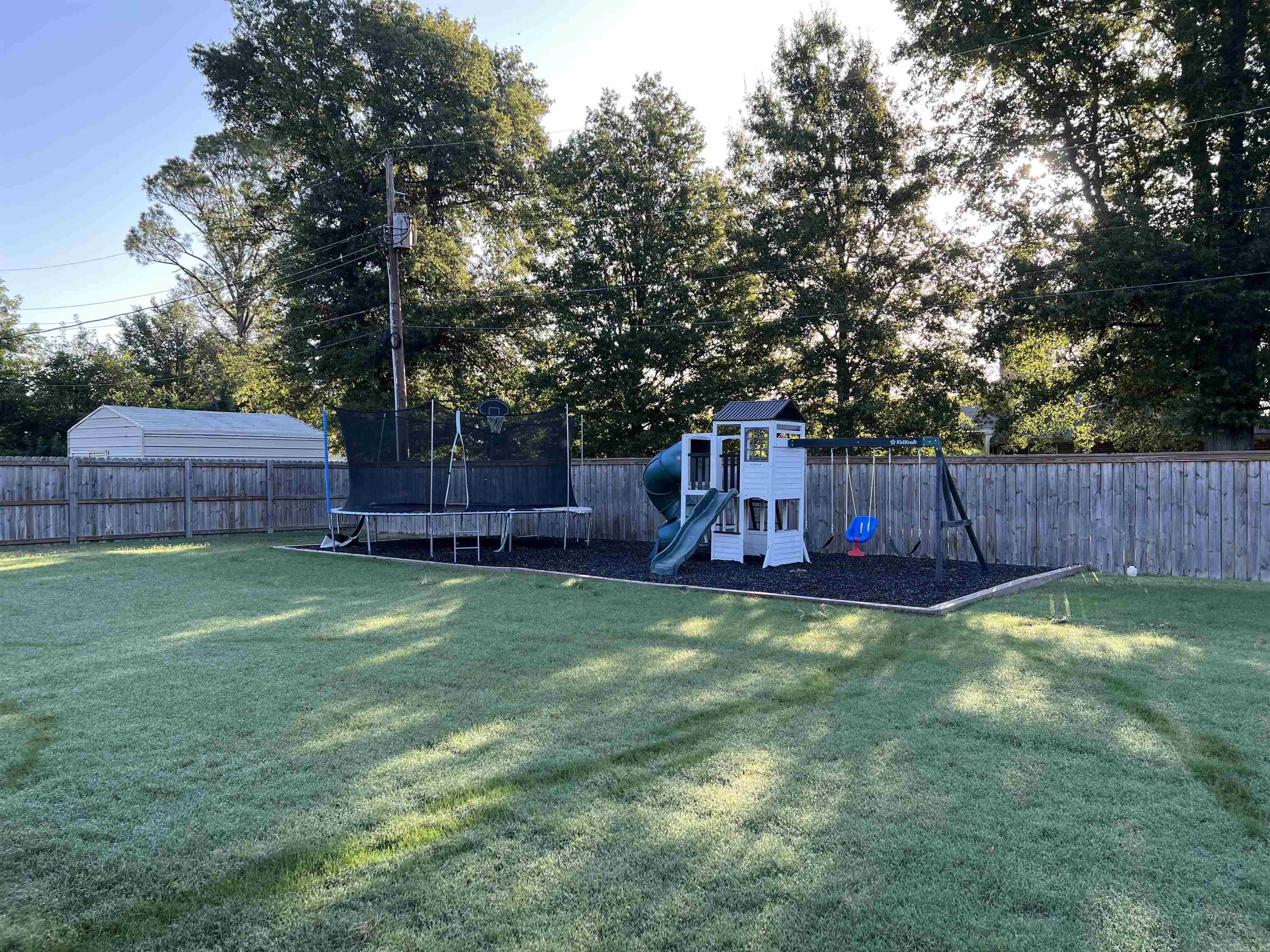2119 COKER HAMPTON  Stuttgart, AR