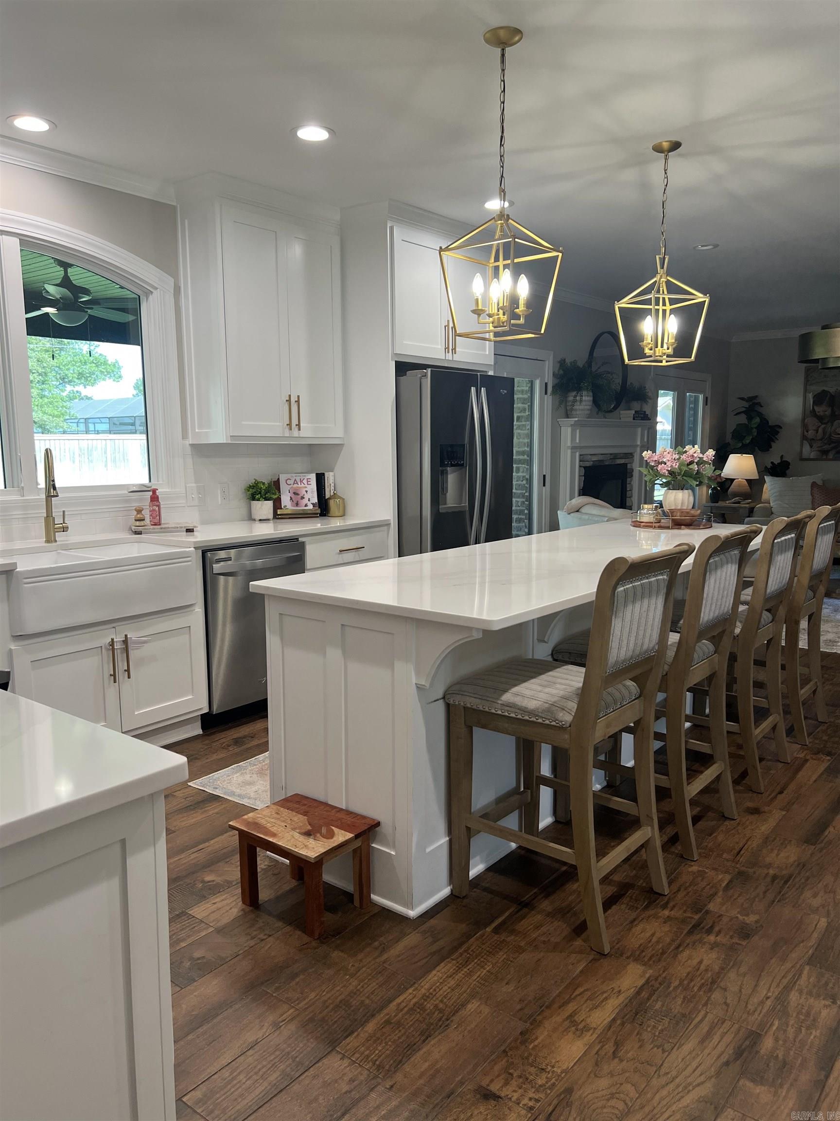 2119 COKER HAMPTON  Stuttgart, AR
