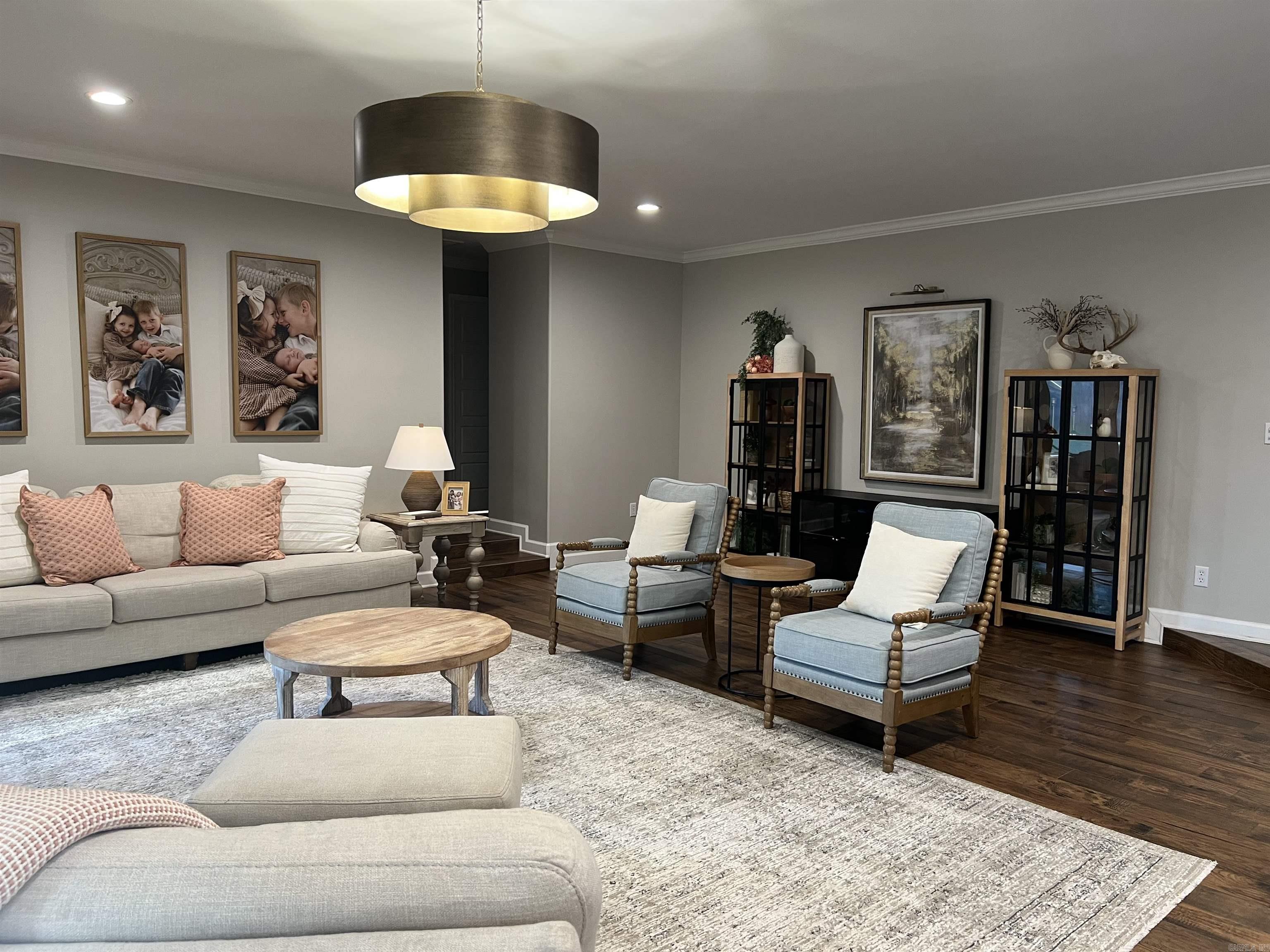 2119 COKER HAMPTON  Stuttgart, AR