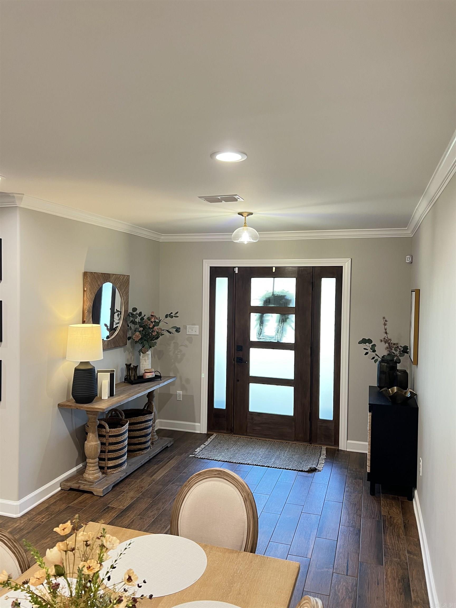 2119 COKER HAMPTON  Stuttgart, AR