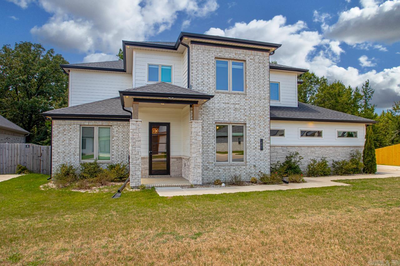 14501 Stonebrook  Maumelle, AR