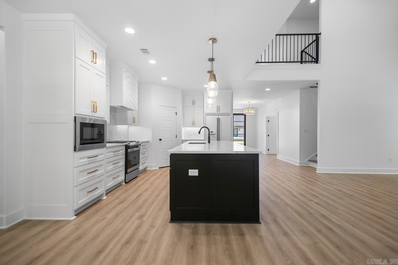 14501 Stonebrook  Maumelle, AR