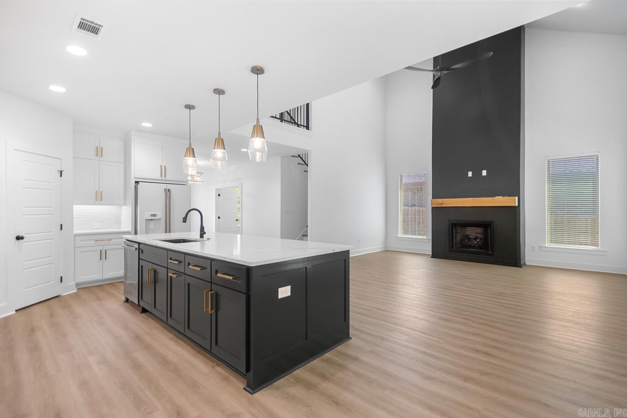 14501 Stonebrook  Maumelle, AR