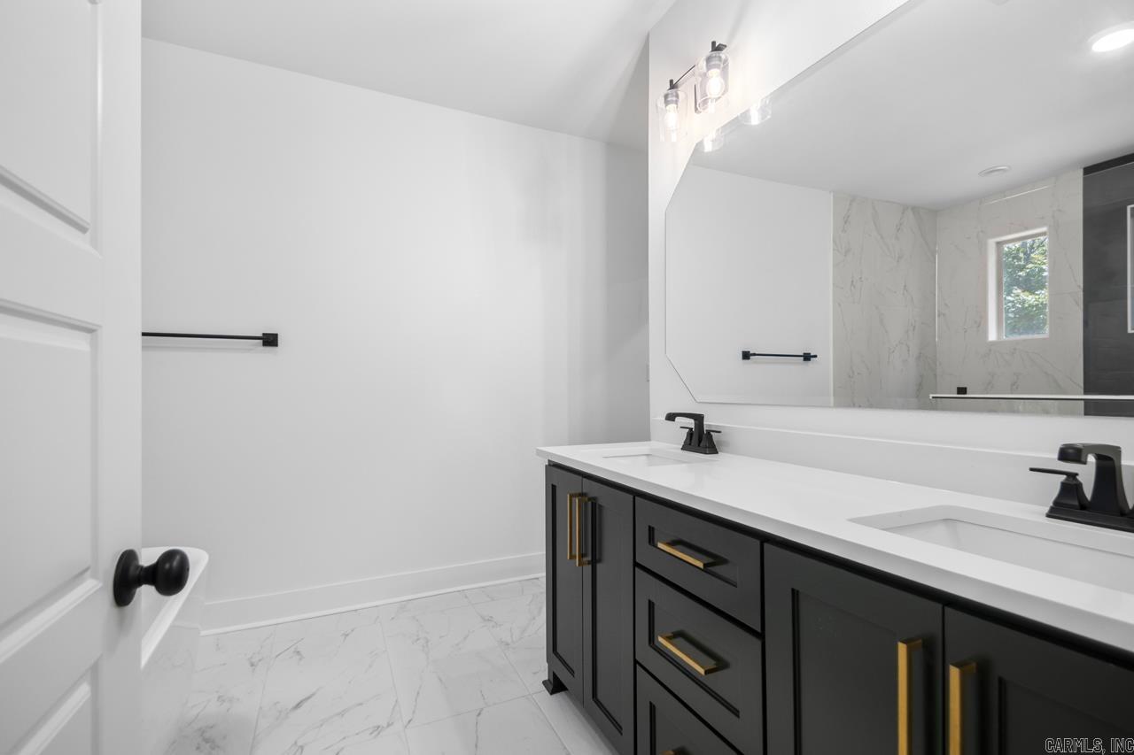 14501 Stonebrook  Maumelle, AR