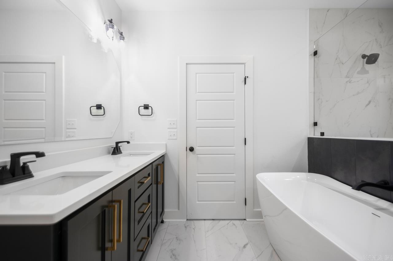 14501 Stonebrook  Maumelle, AR