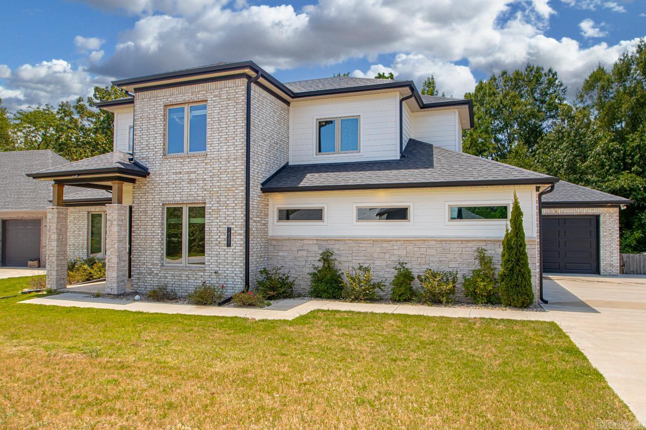 14501 Stonebrook  Maumelle, AR