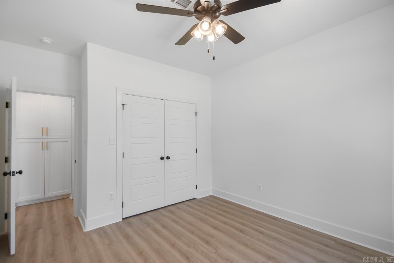 14501 Stonebrook  Maumelle, AR