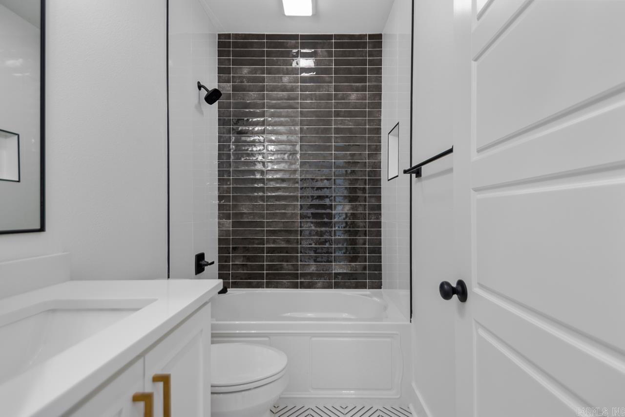 14501 Stonebrook  Maumelle, AR