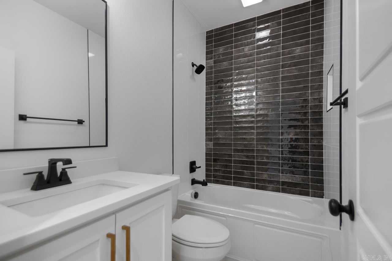 14501 Stonebrook  Maumelle, AR