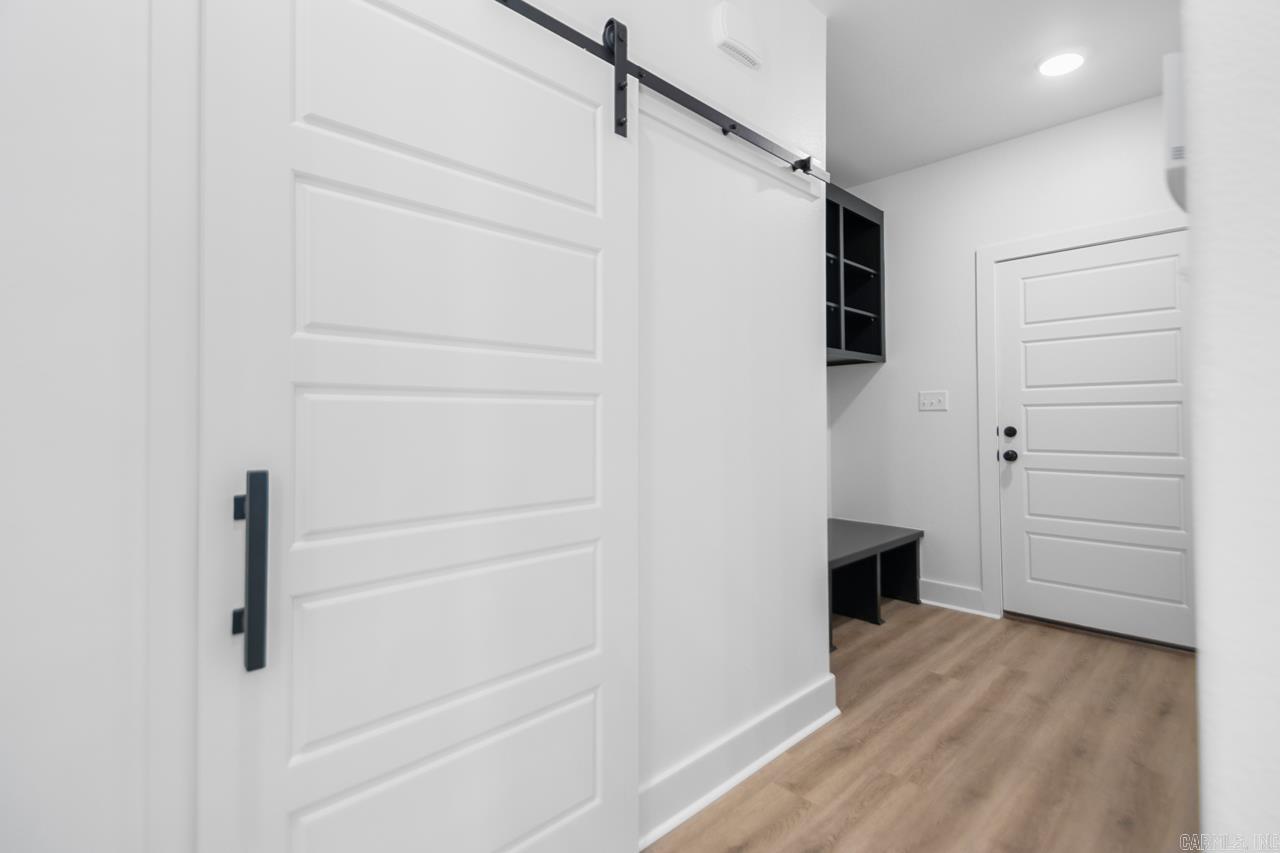 14501 Stonebrook  Maumelle, AR