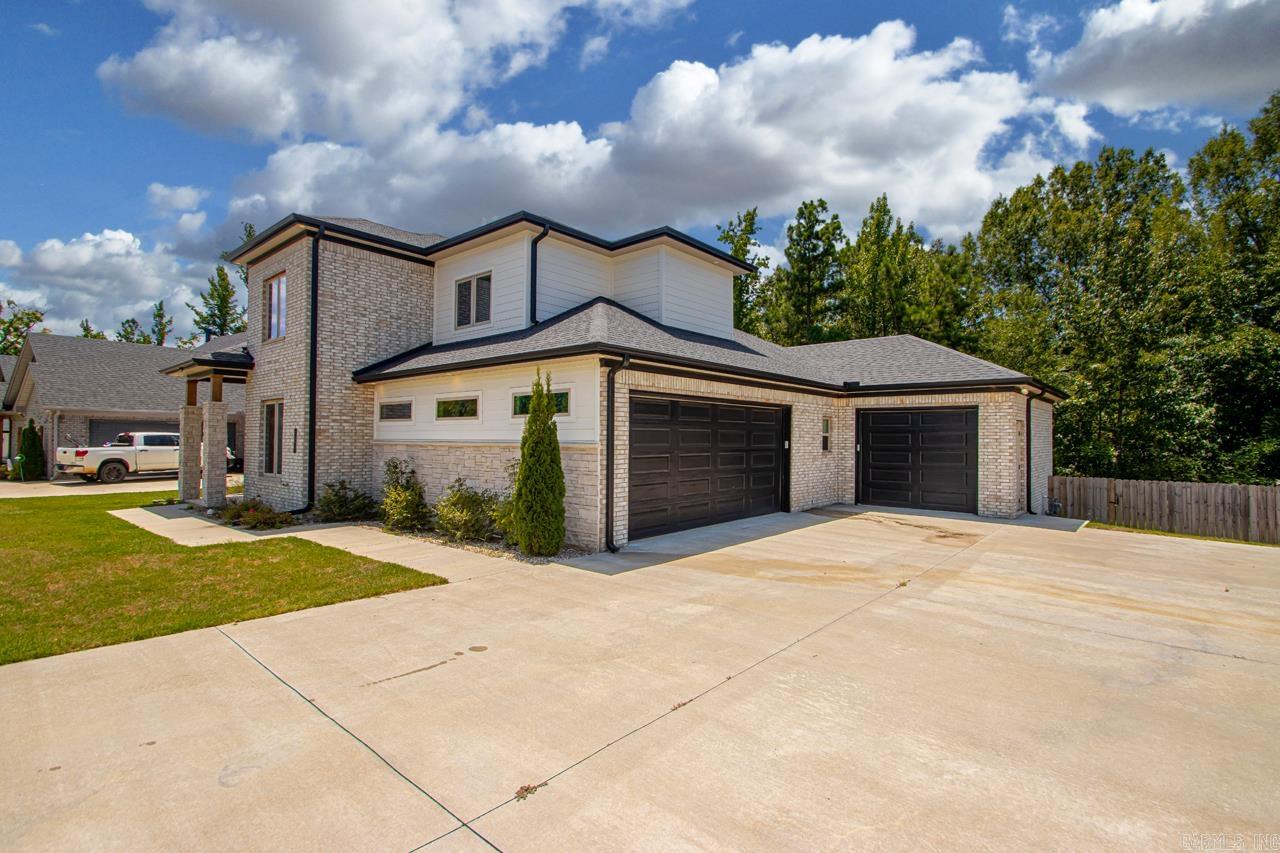 14501 Stonebrook  Maumelle, AR