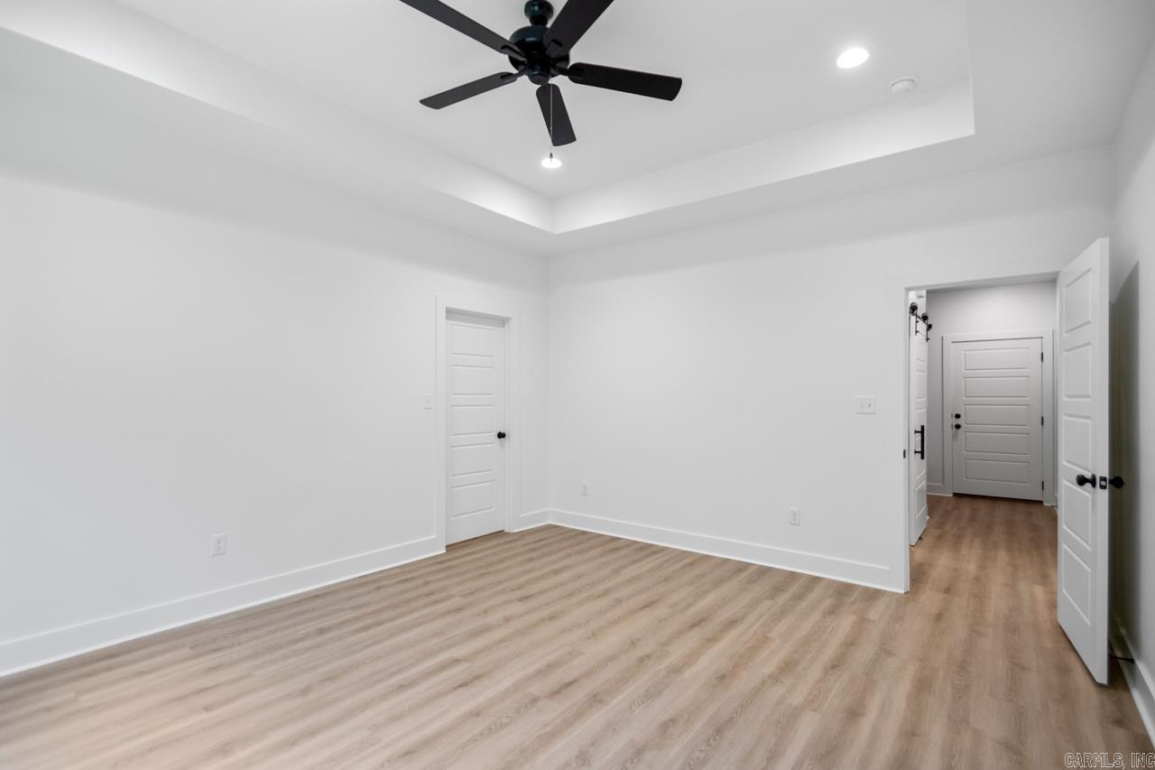 14501 Stonebrook  Maumelle, AR