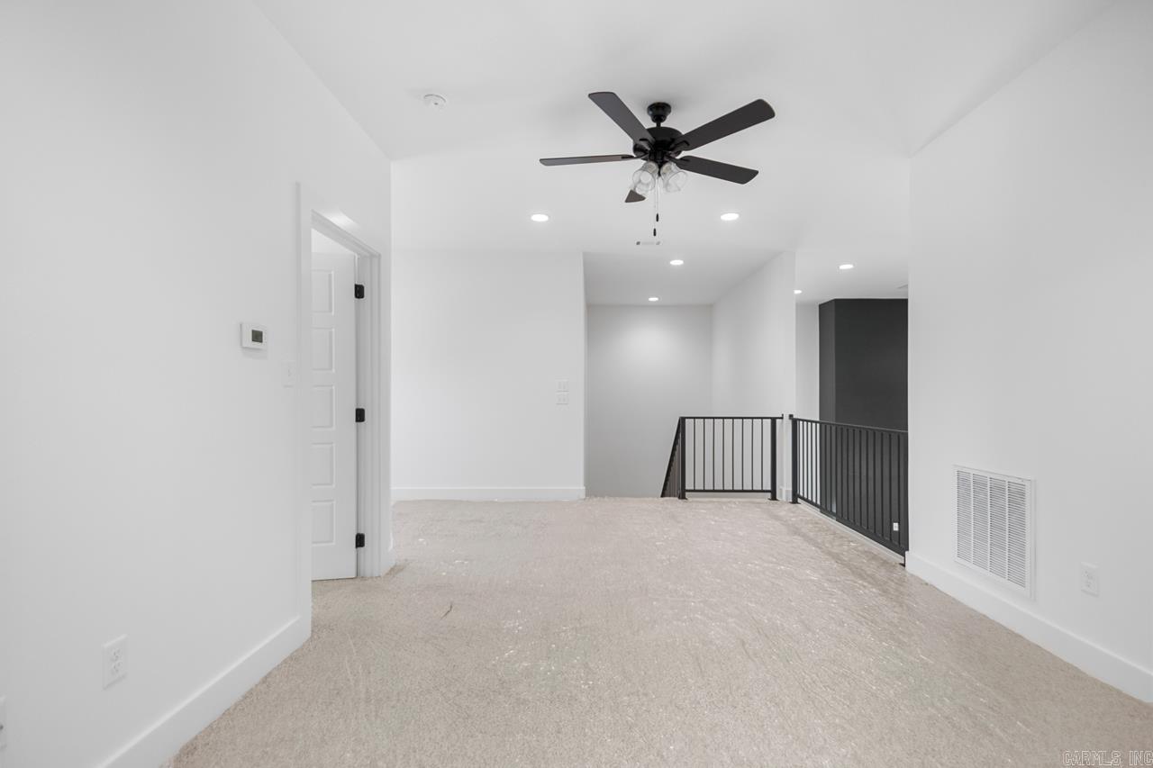 14501 Stonebrook  Maumelle, AR