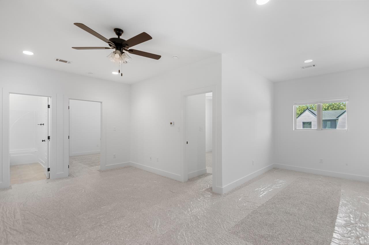 14501 Stonebrook  Maumelle, AR