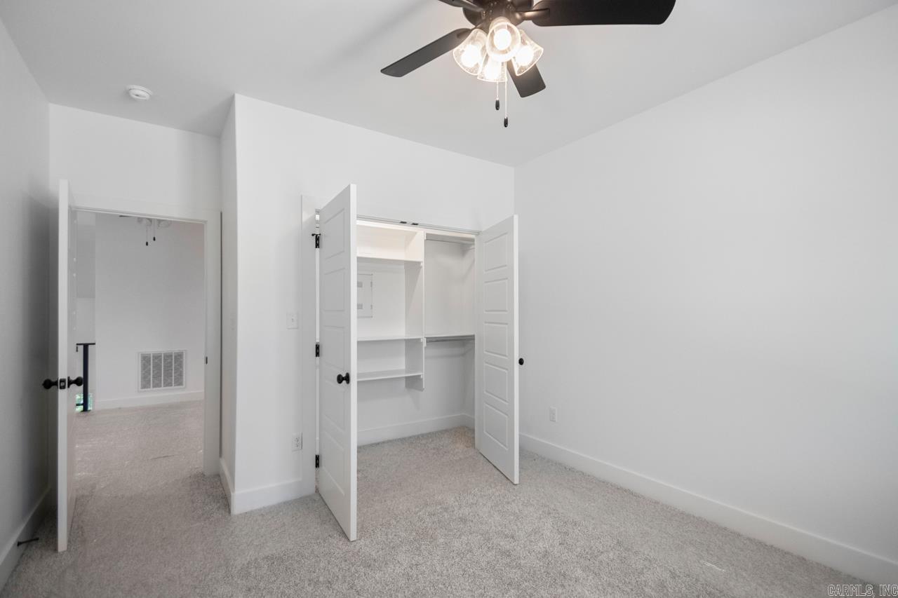 14501 Stonebrook  Maumelle, AR