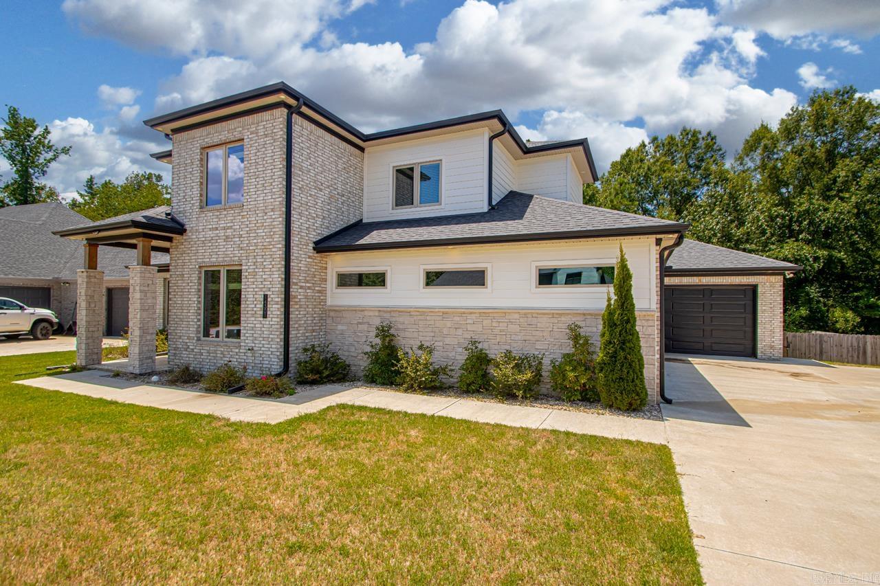 14501 Stonebrook  Maumelle, AR