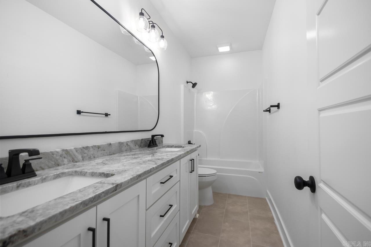 14501 Stonebrook  Maumelle, AR